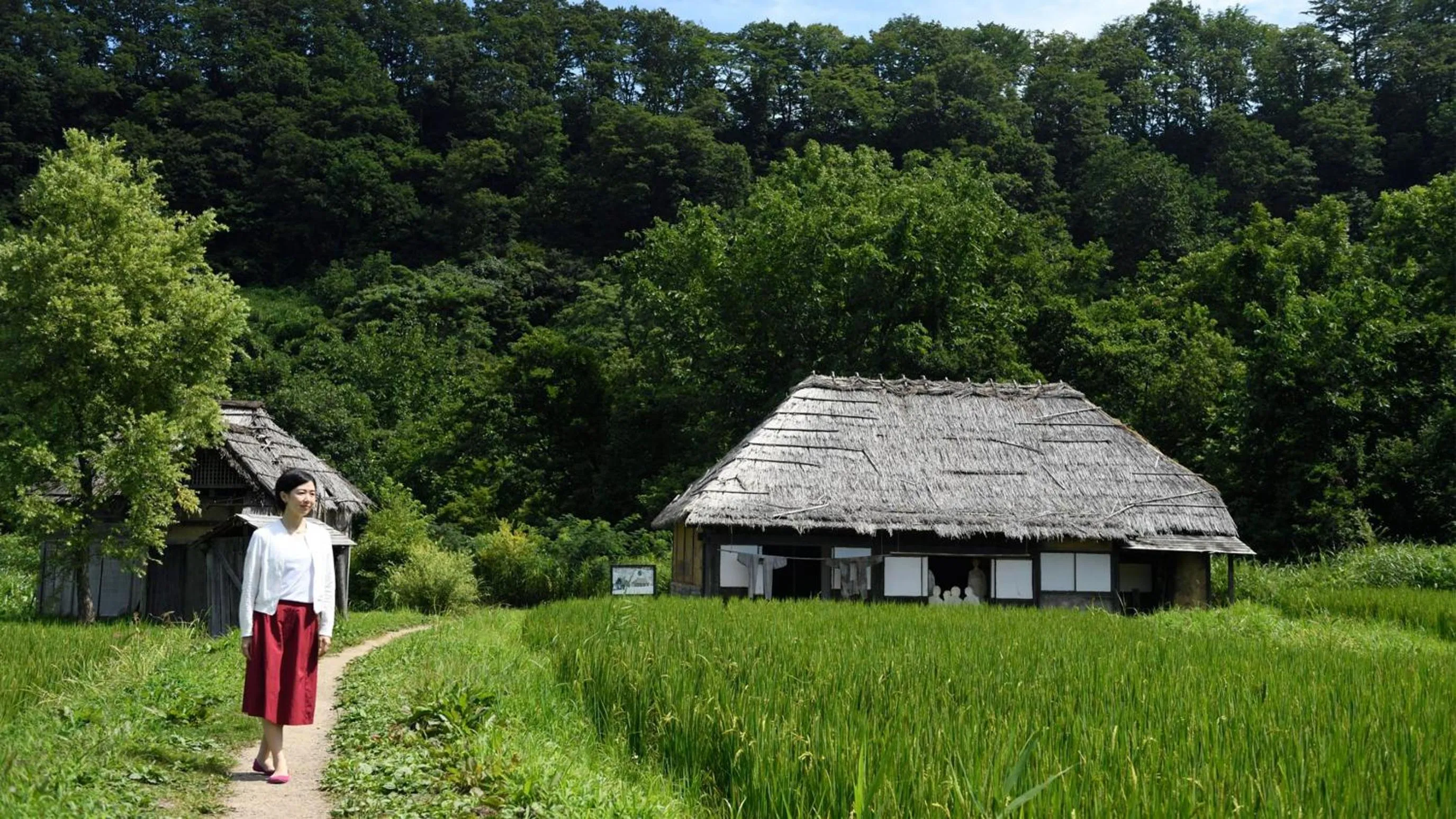 Kyukamura Shonai-Haguro