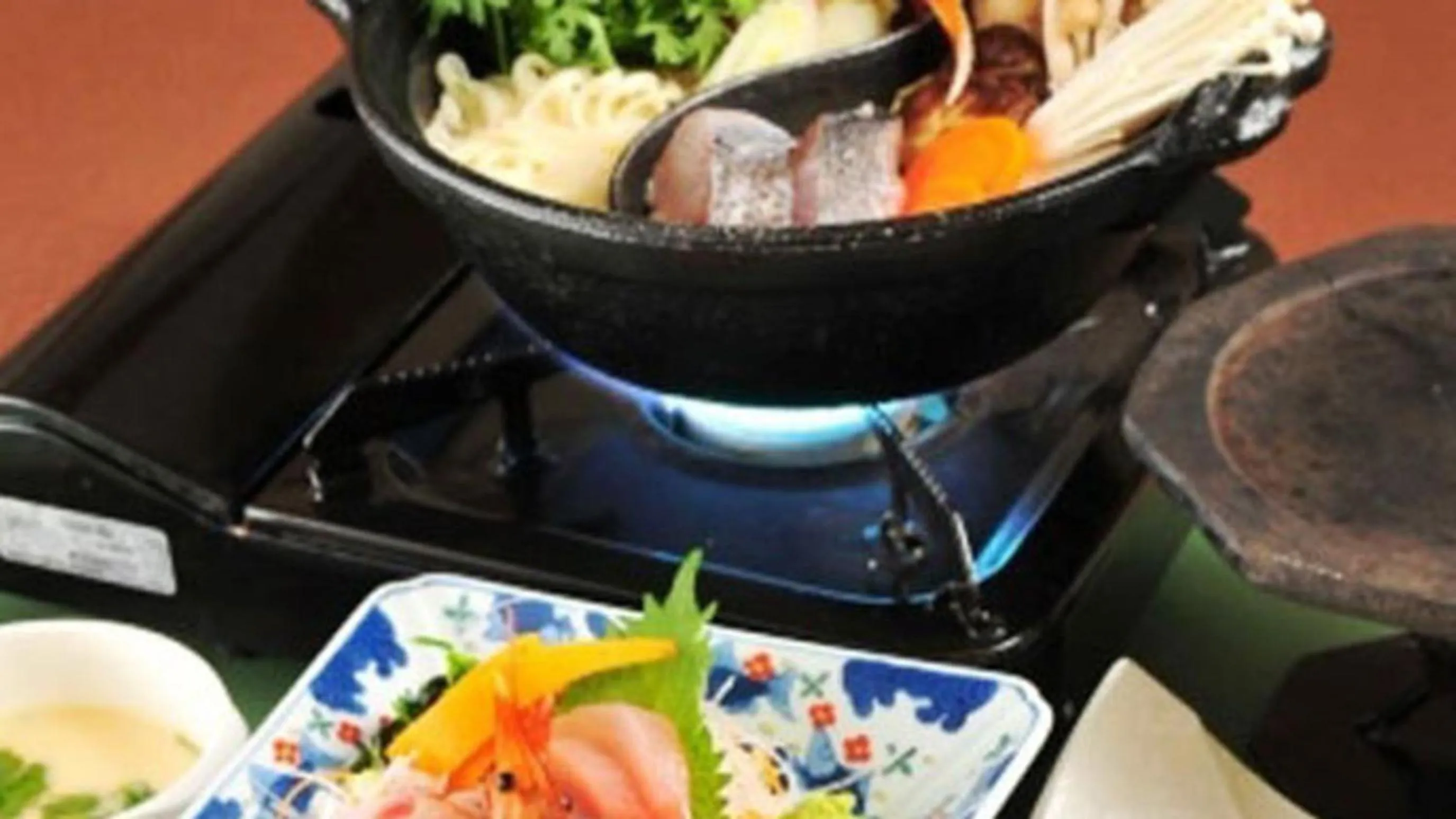 Kyukamura Shonai-Haguro