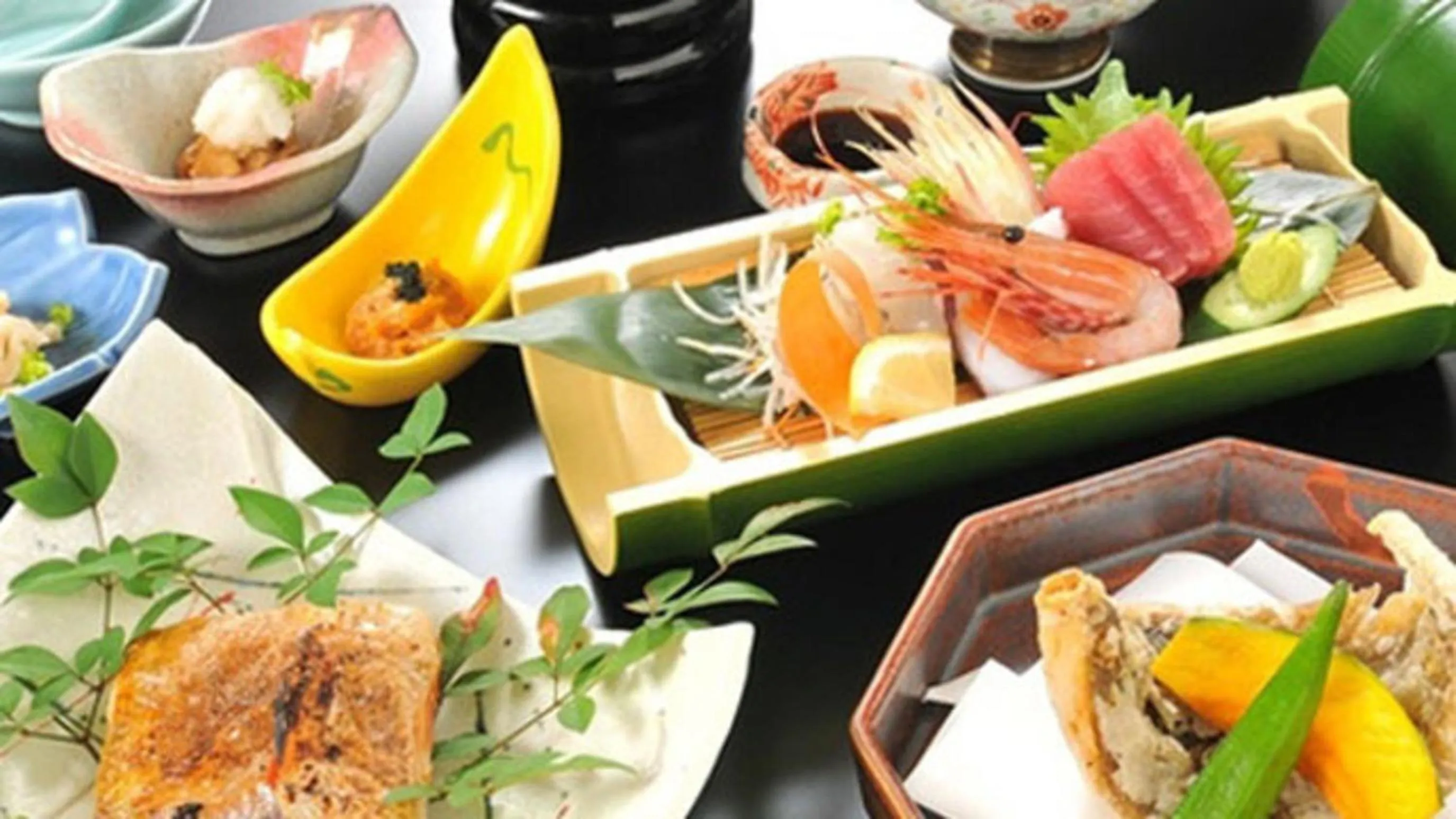 Kyukamura Shonai-Haguro