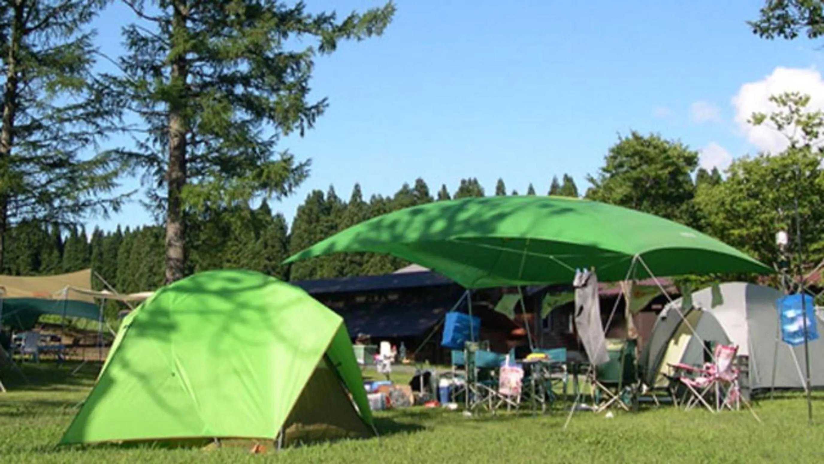 Kyukamura Shonai-Haguro