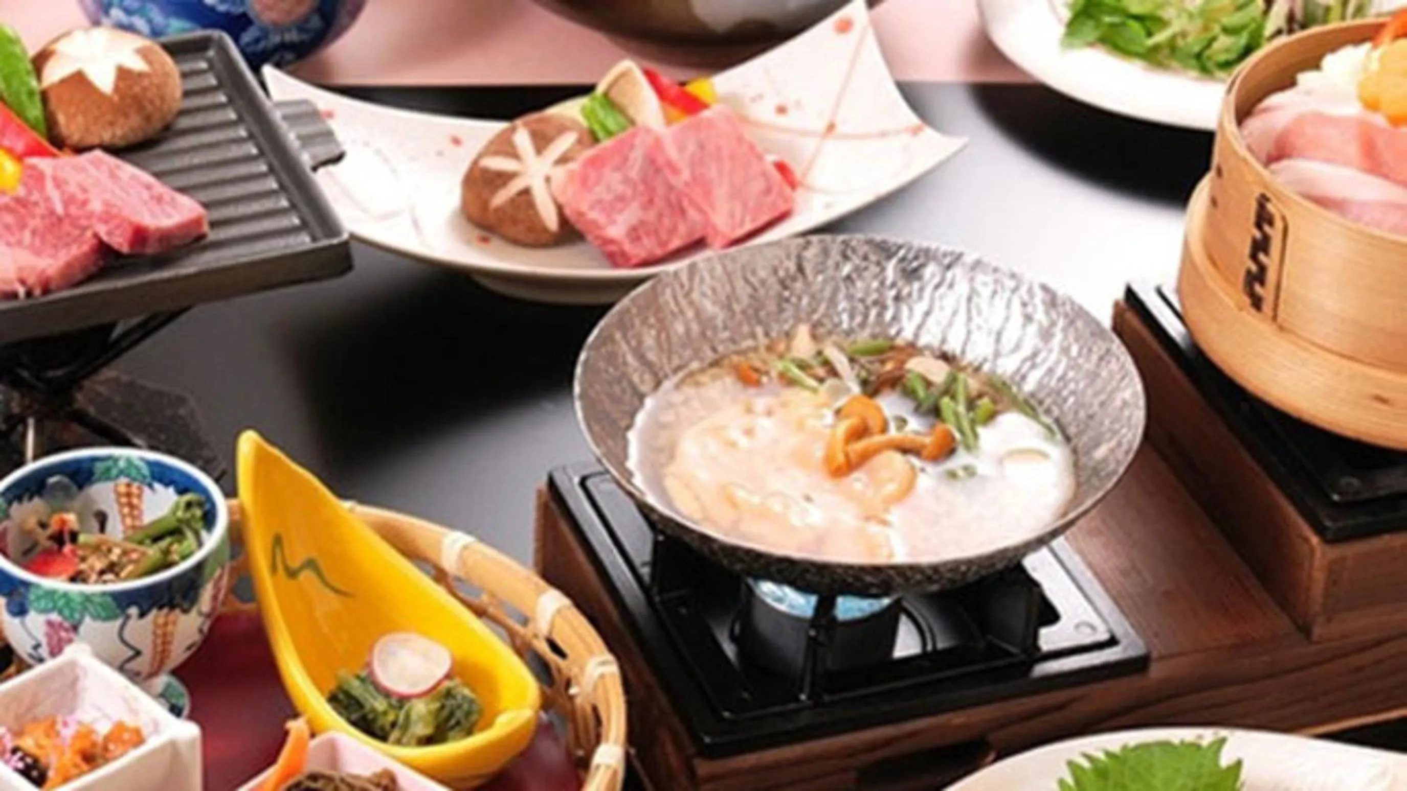 Kyukamura Shonai-Haguro