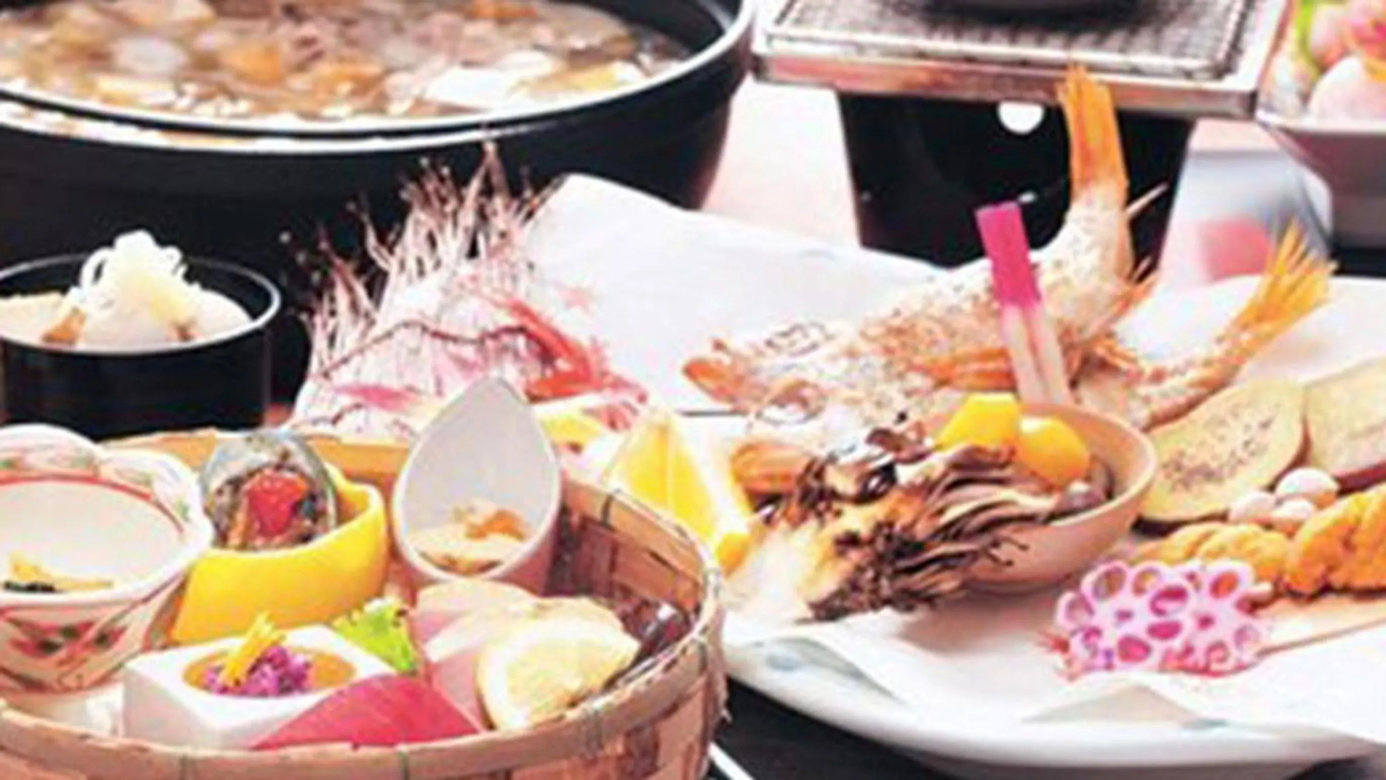 Kyukamura Shonai-Haguro