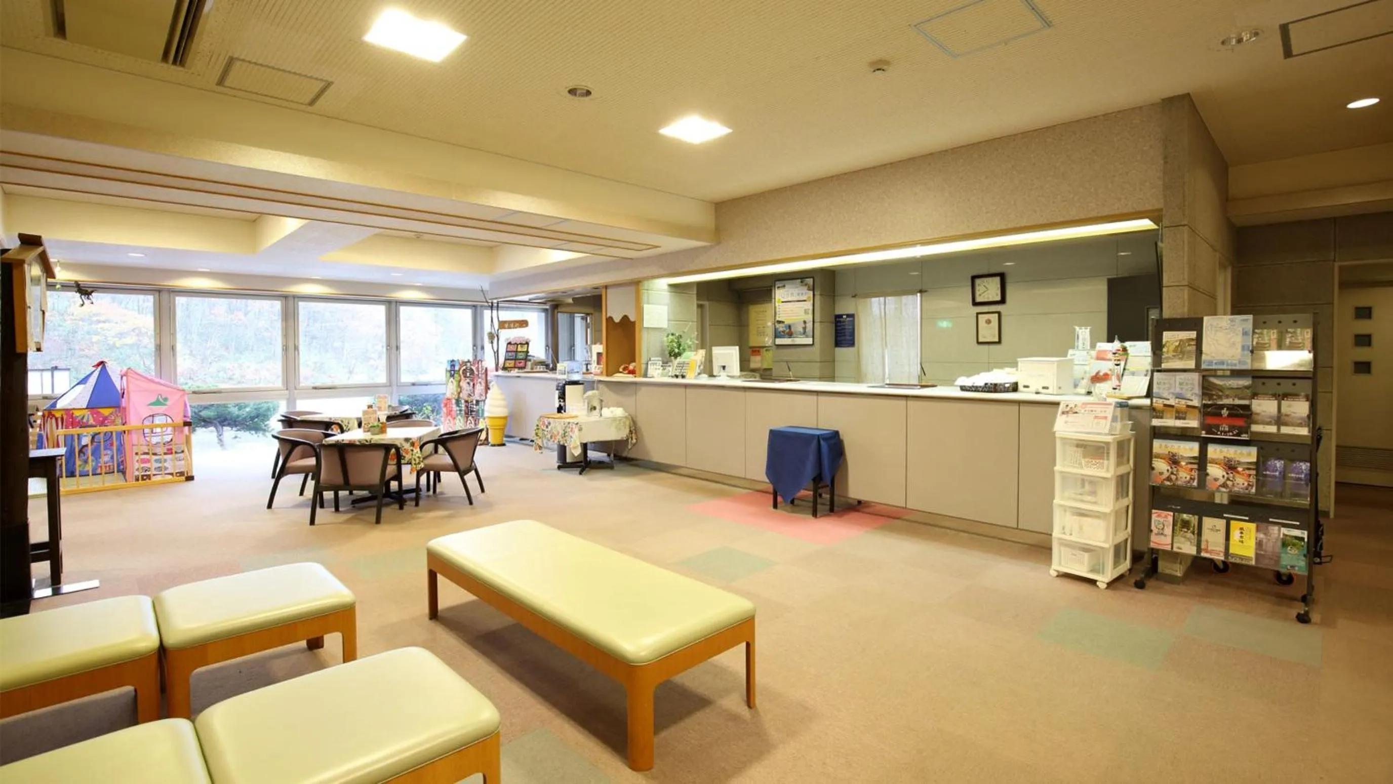 Kyukamura Shonai-Haguro