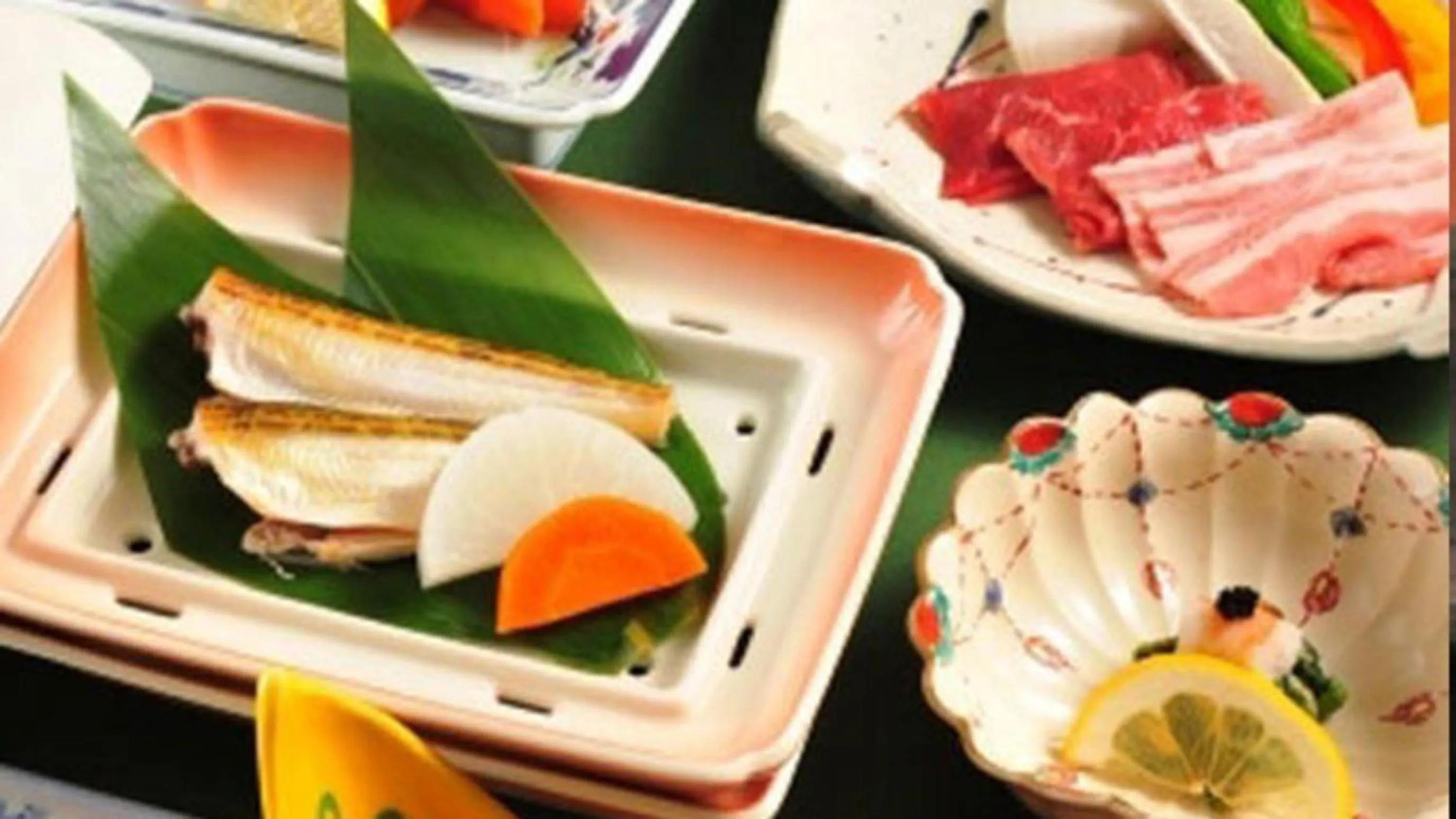 Kyukamura Shonai-Haguro