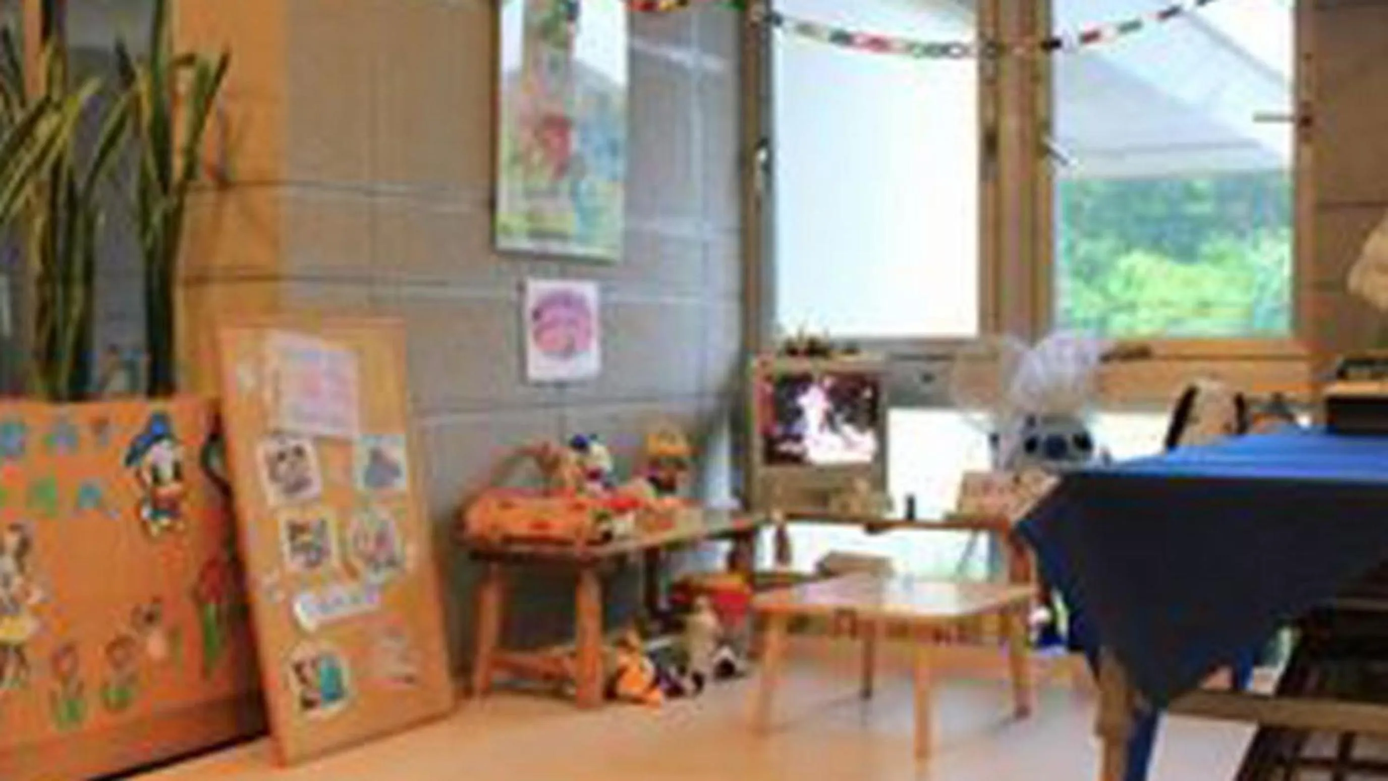 Kyukamura Shonai-Haguro