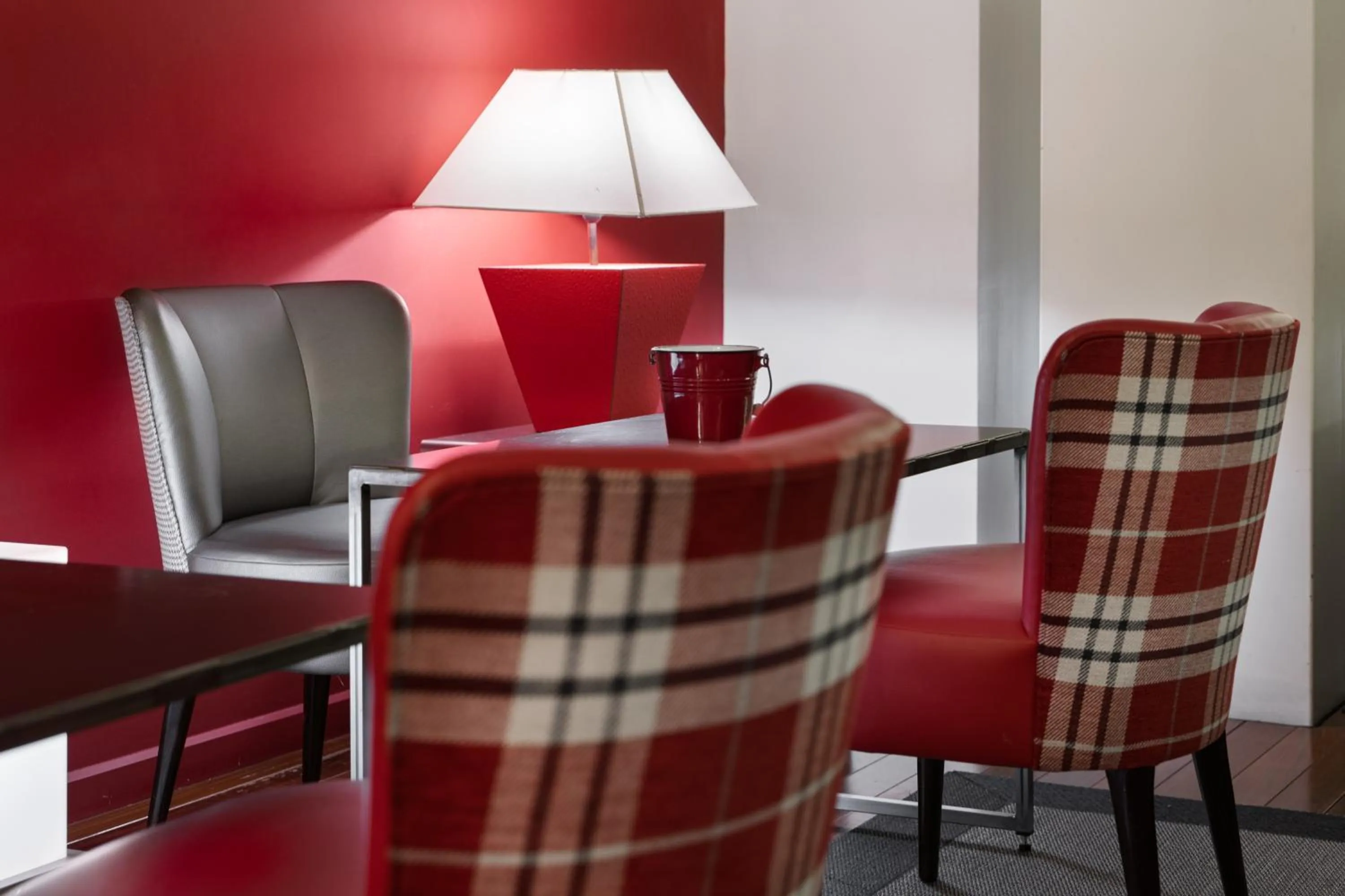 Coffee/tea facilities in Eurostars Marqués de Vallejo