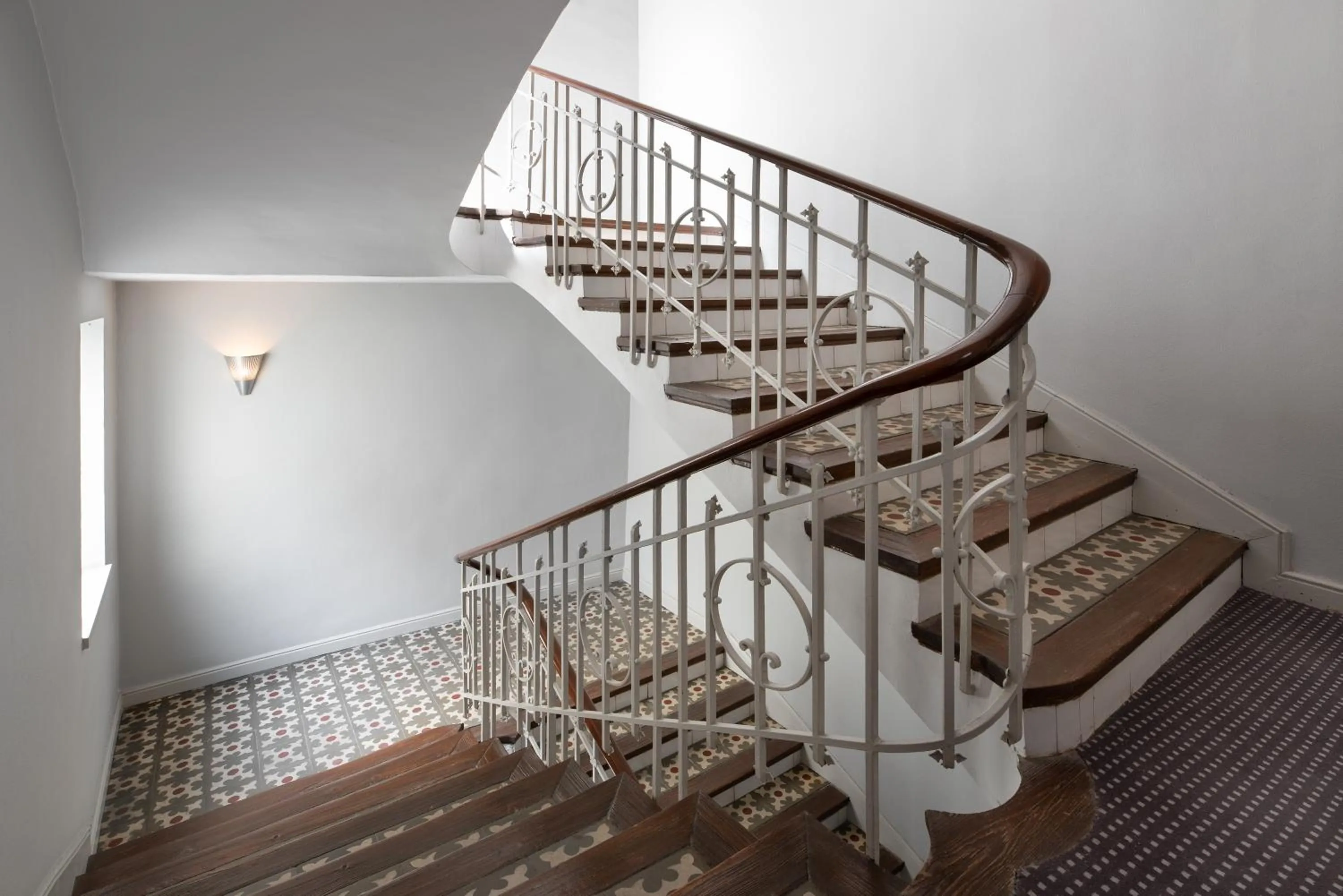 Other in Eurostars Marqués de Vallejo