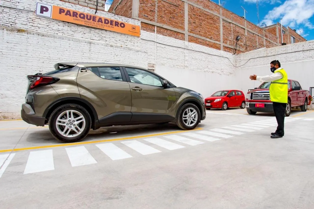 Day in Wanderlot - Hotel Plaza Central