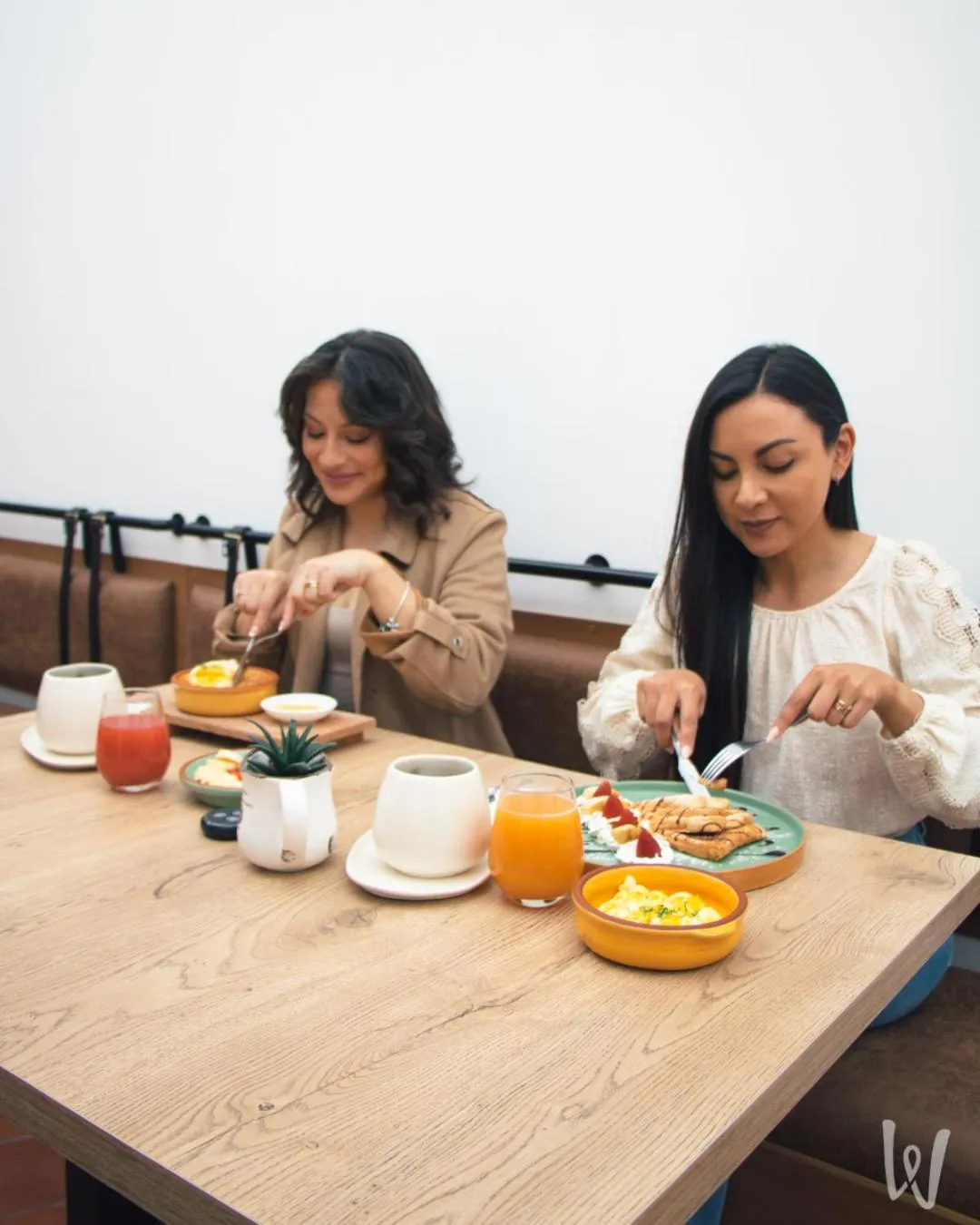 Decorative detail in Wanderlot - Hotel Plaza Central