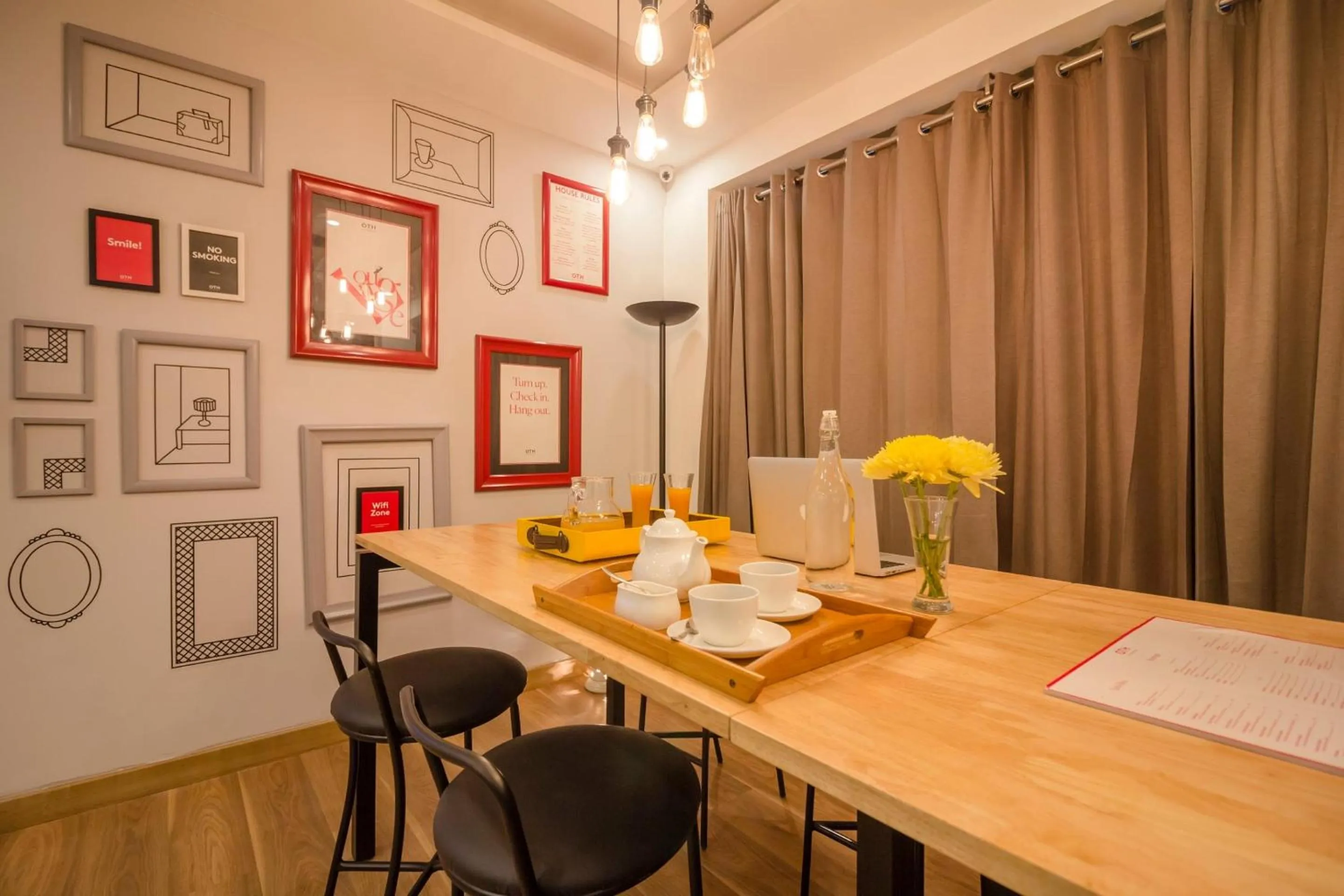 Other in OYO Townhouse 1123 Kalyanpur Metro