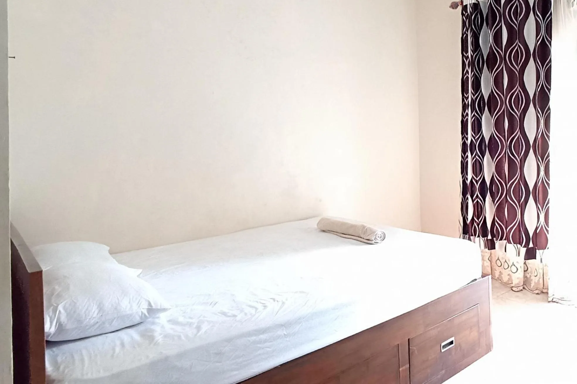 Bedroom, Bed in Tutus Homestay Syariah RedPartner