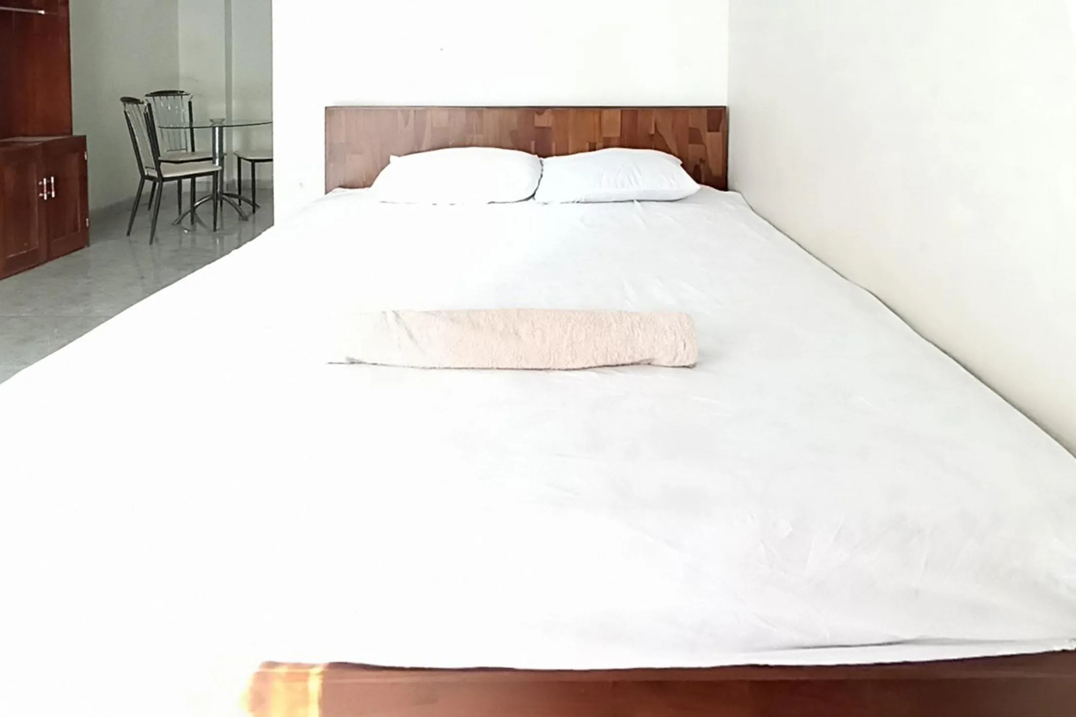 Standard Double Room in Tutus Homestay Syariah RedPartner