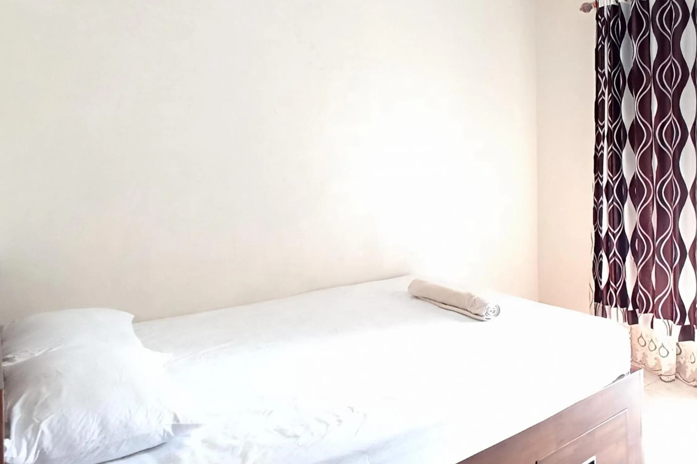 Bedroom, Bed in Tutus Homestay Syariah RedPartner