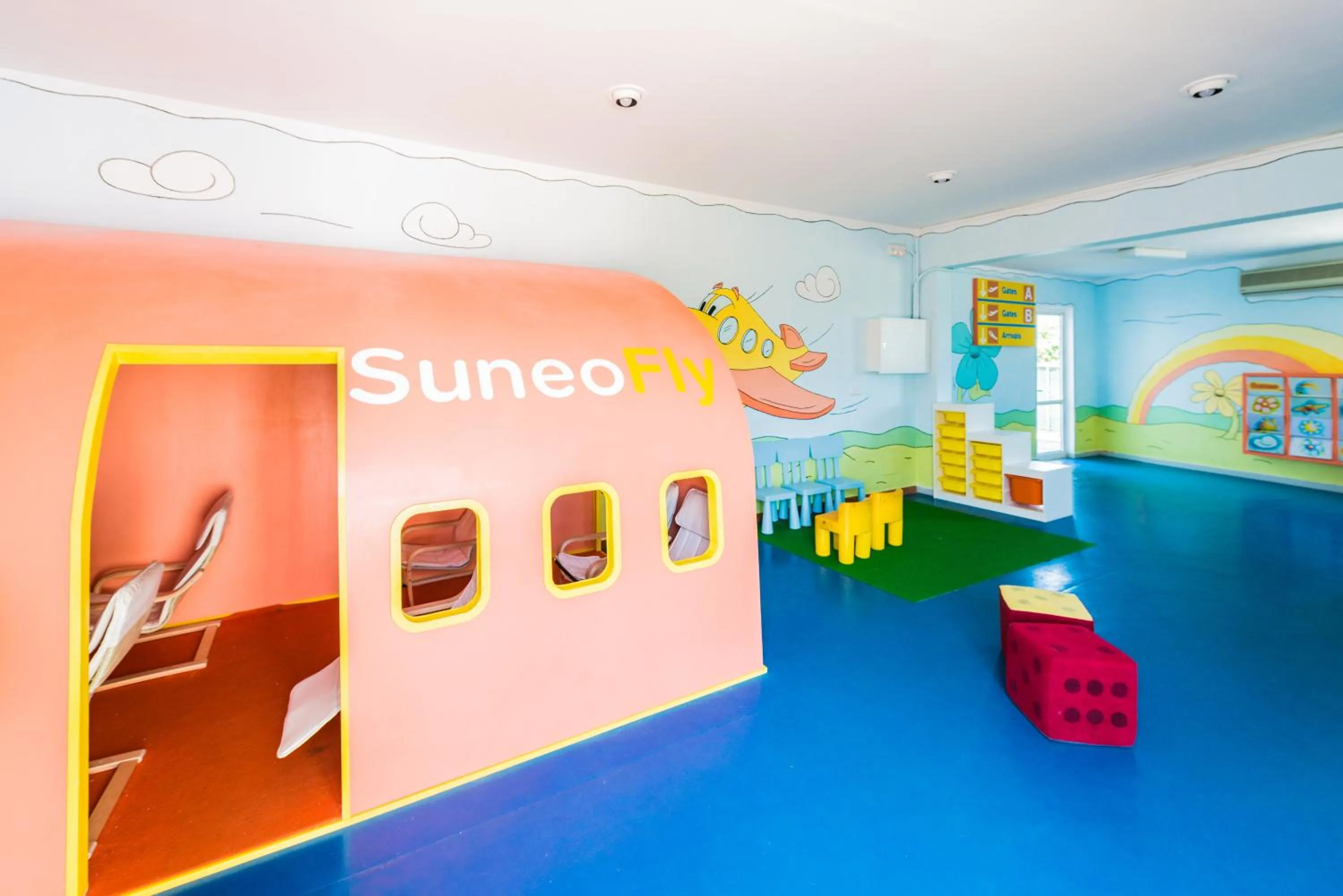 Other in Bellevue Lagomonte