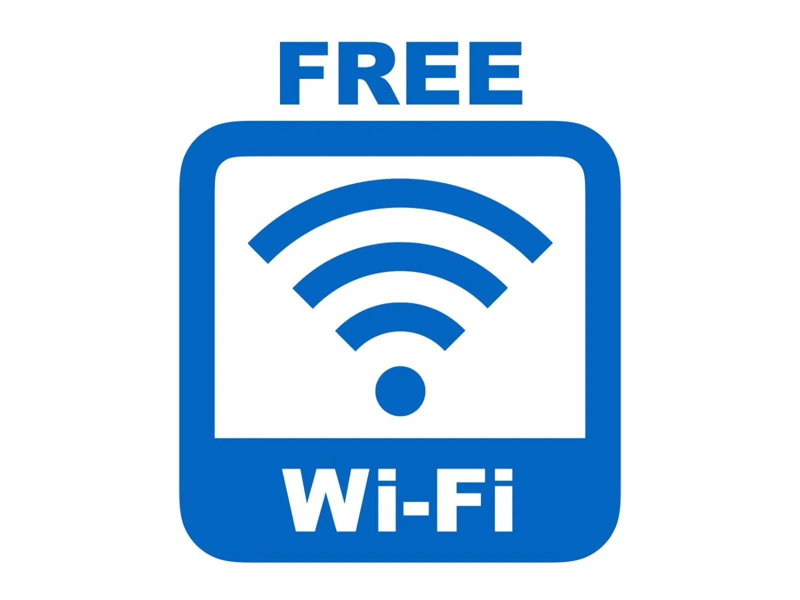 internet in Just Sleep Osaka Shinsaibashi