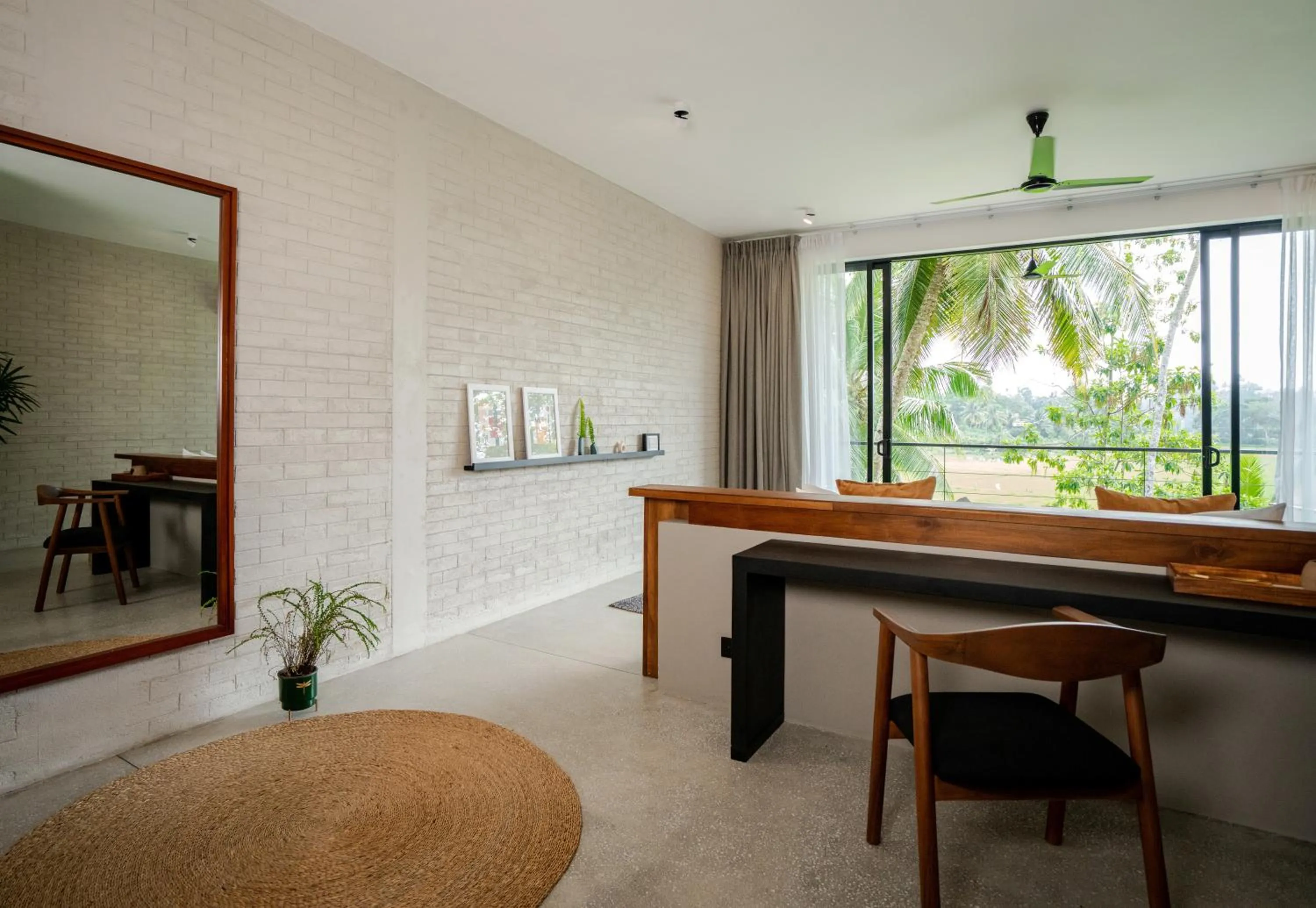 Bedroom in Villa Alba - Ahangama