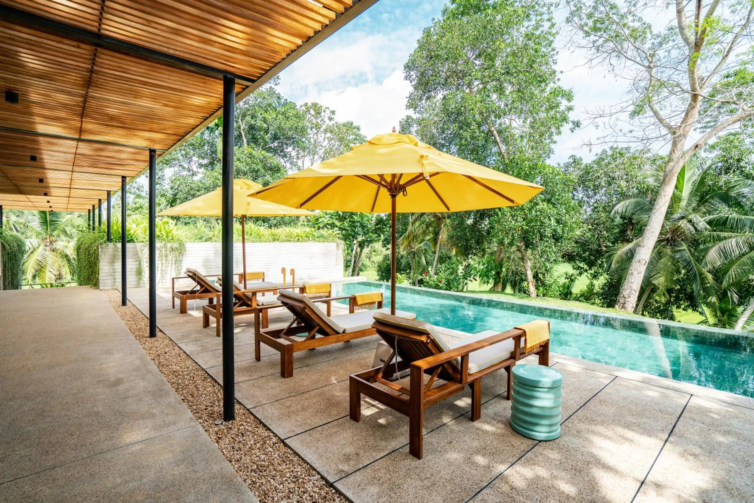 Villa Alba - Ahangama