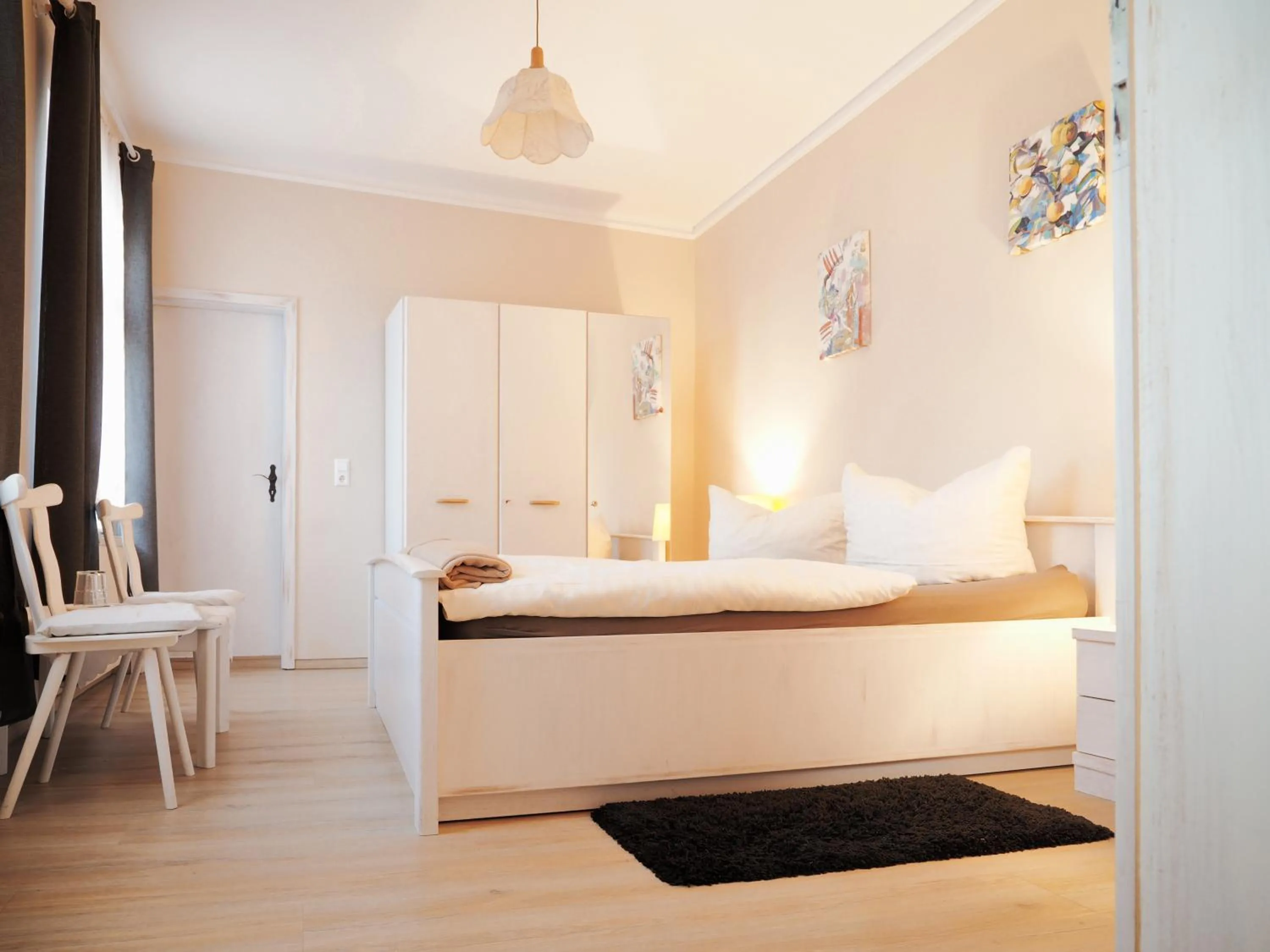 Hotel zur Sonne