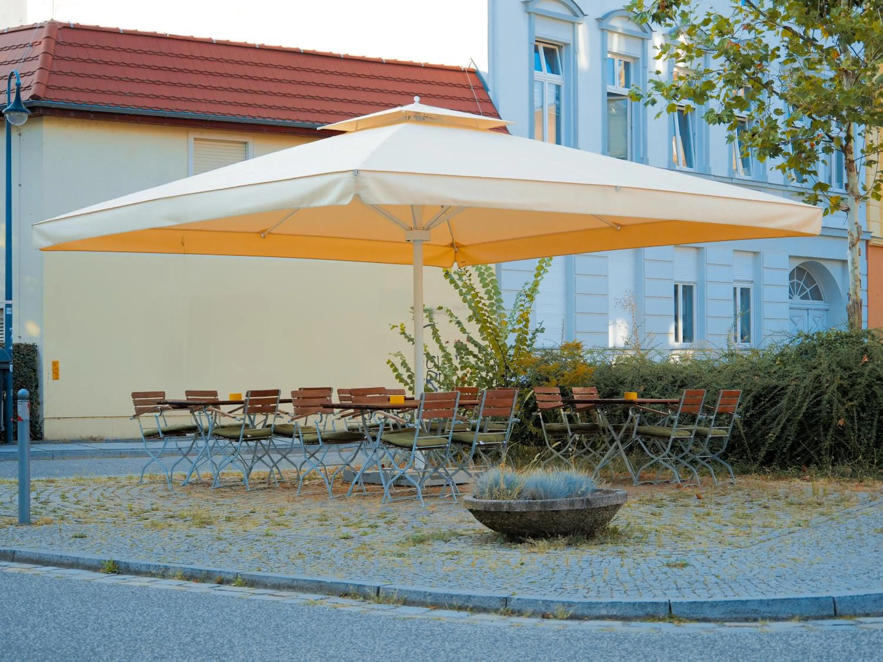 Hotel zur Sonne