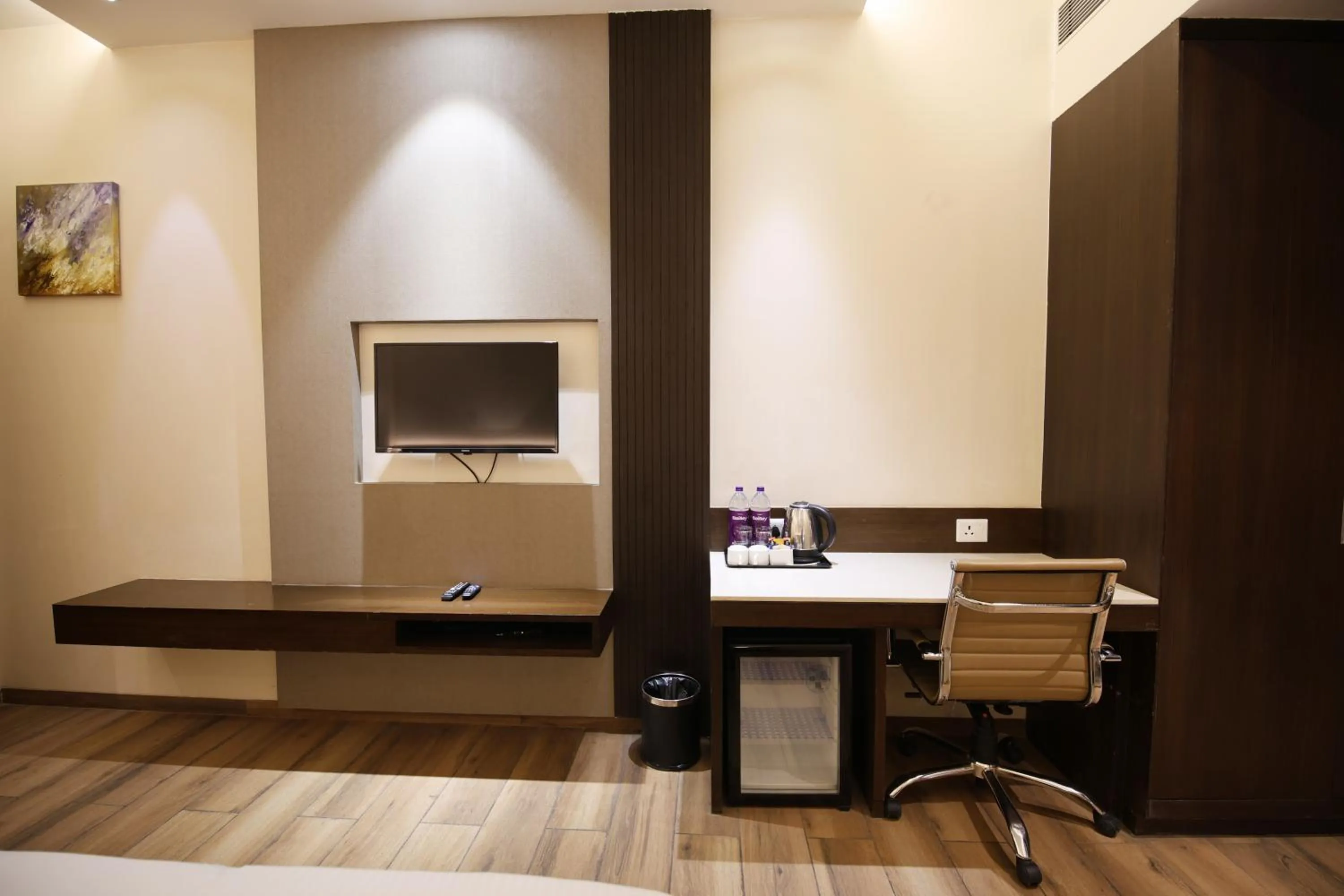 Enrise by Sayaji Rewa