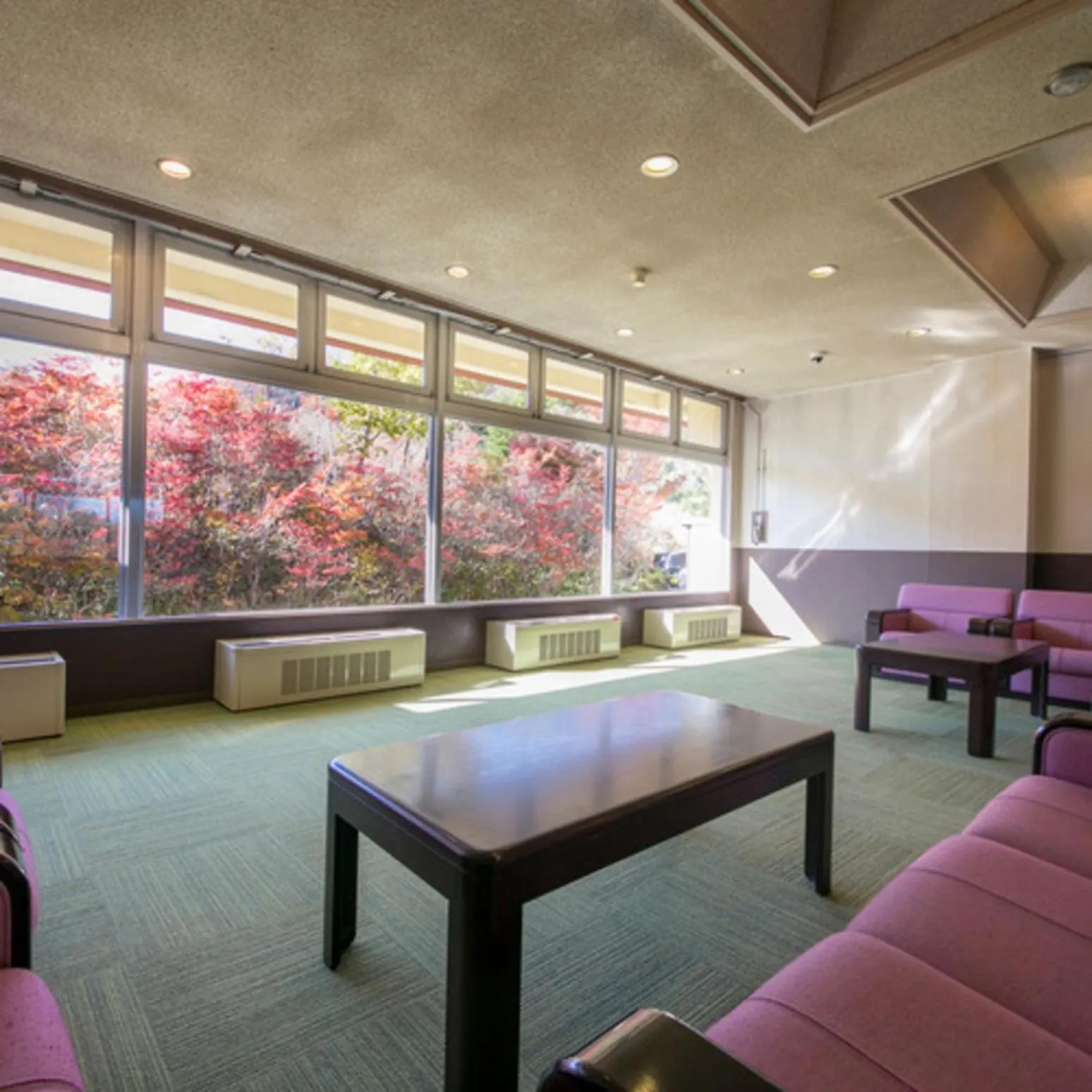 Kyukamura Chausuyama-Kogen