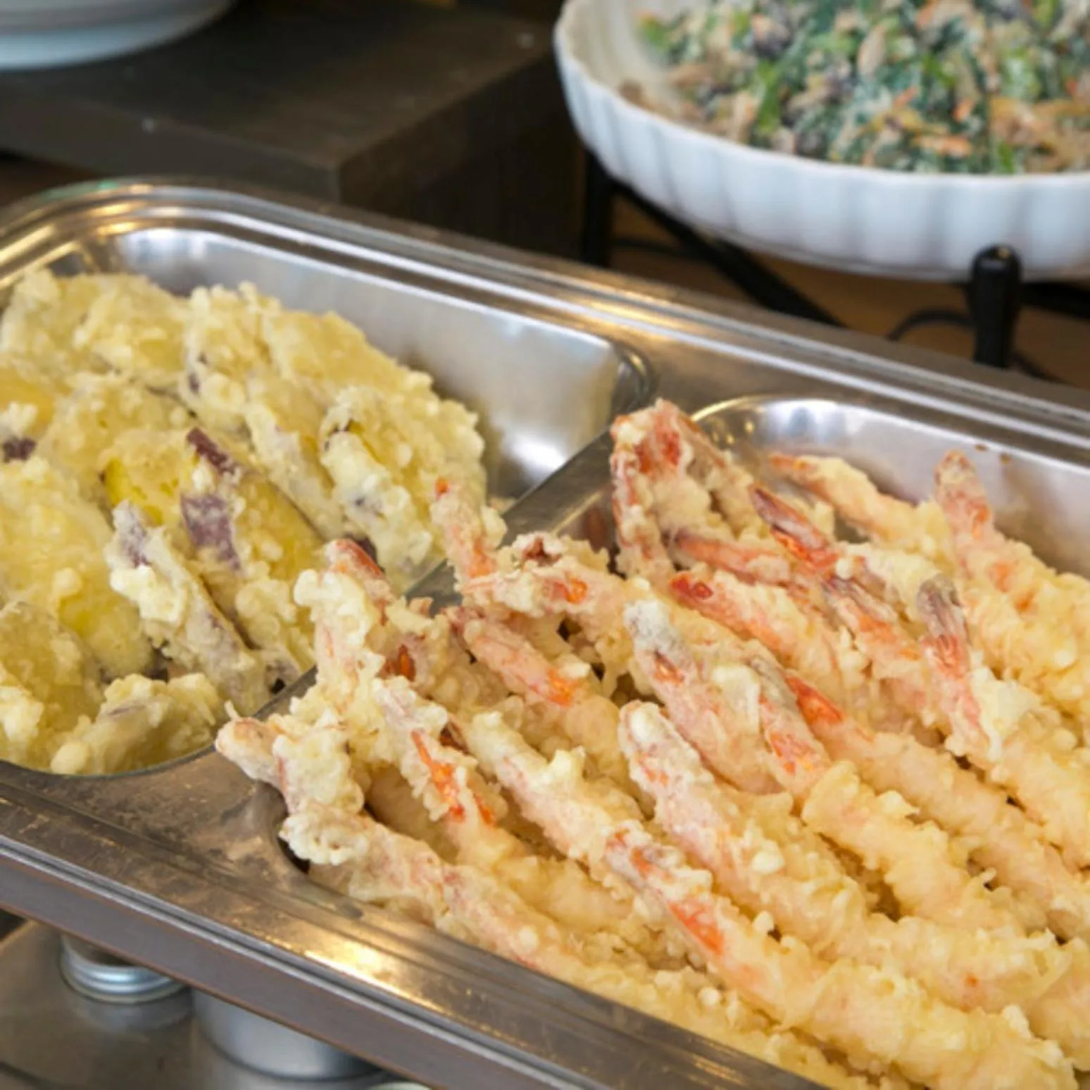 Kyukamura Chausuyama-Kogen