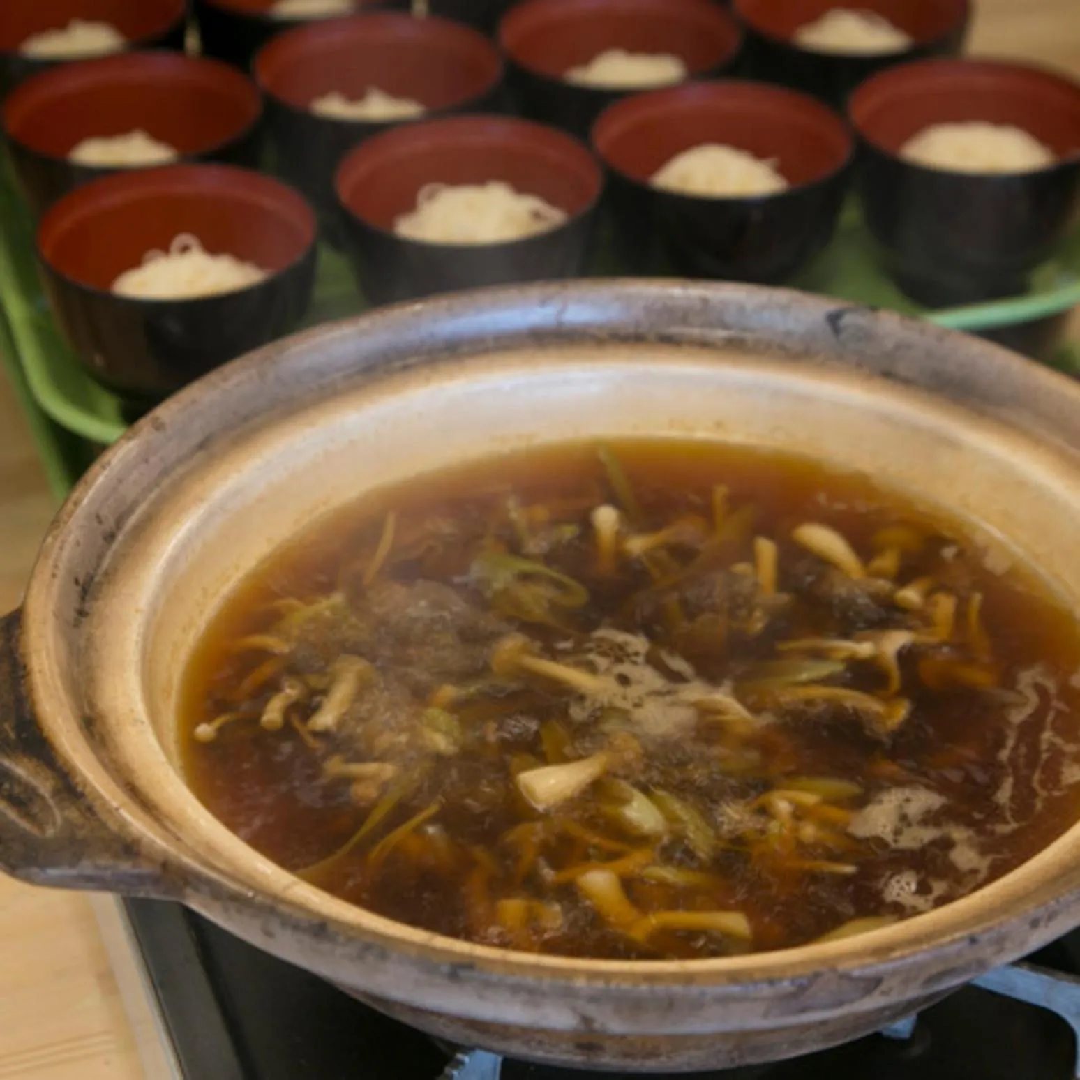 Kyukamura Chausuyama-Kogen