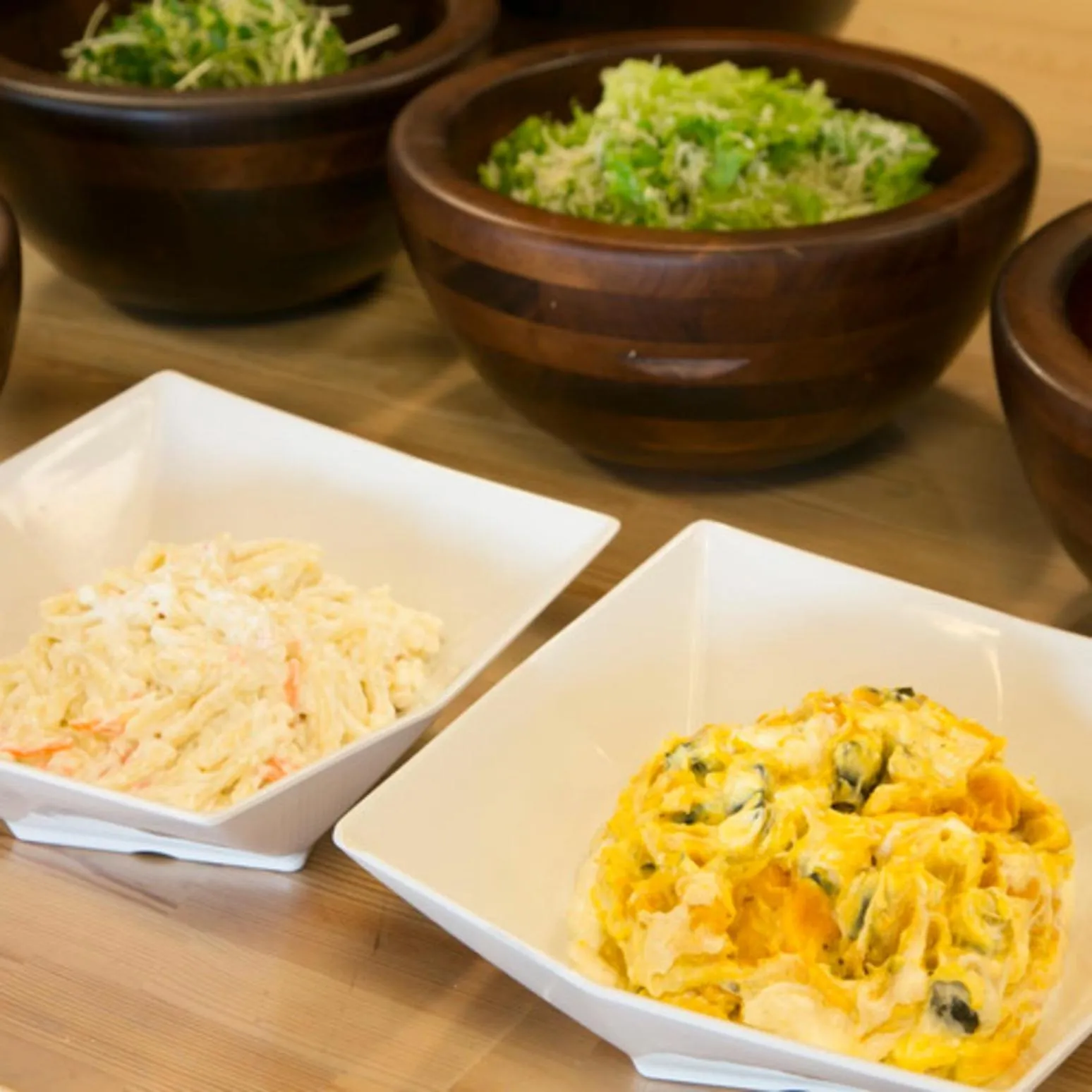 Kyukamura Chausuyama-Kogen