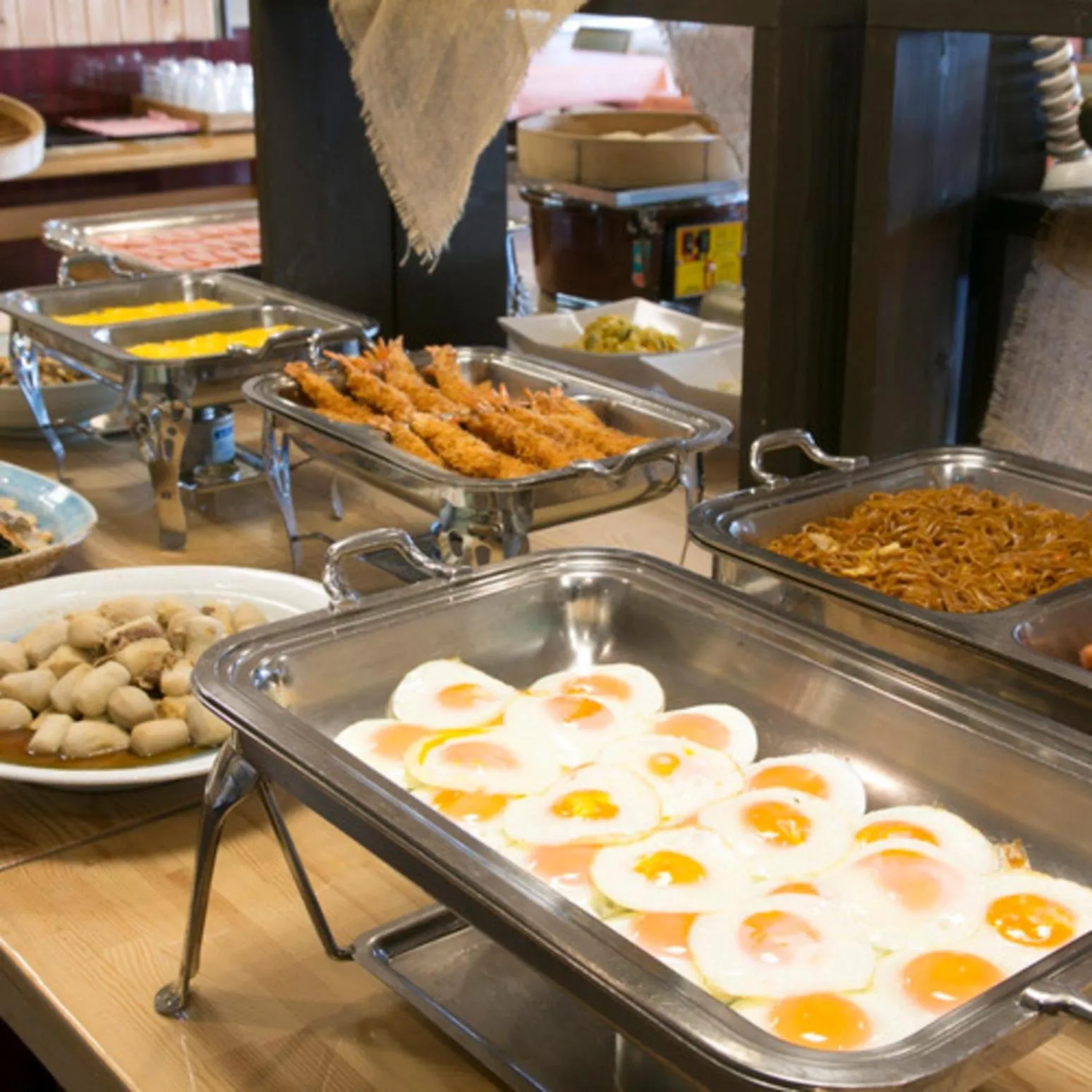 Kyukamura Chausuyama-Kogen