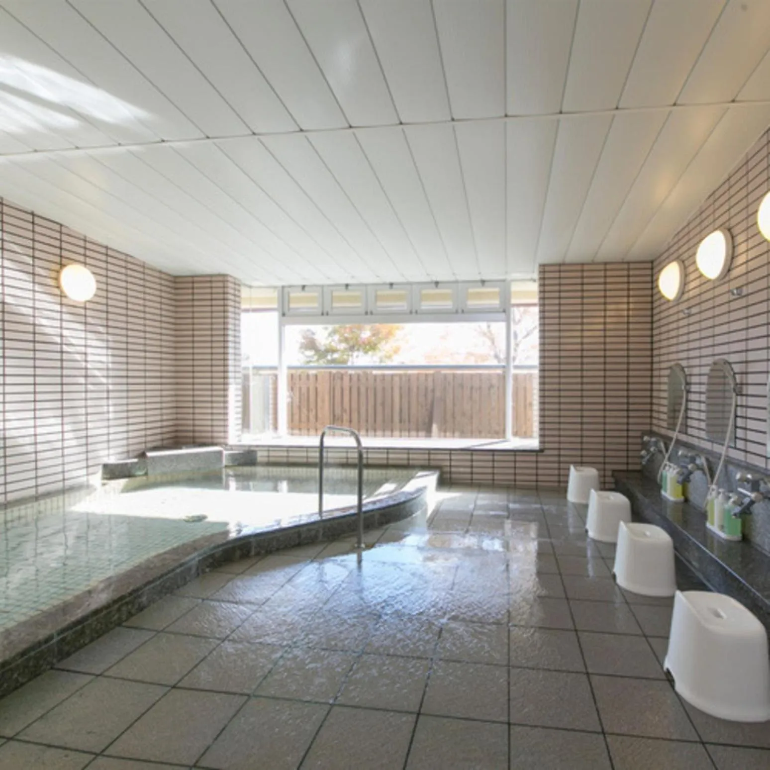 Kyukamura Chausuyama-Kogen