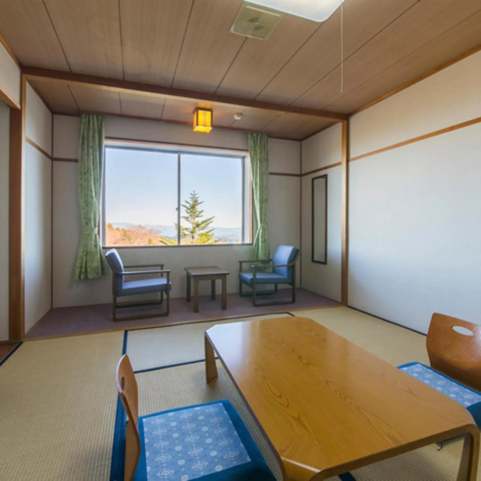 Kyukamura Chausuyama-Kogen