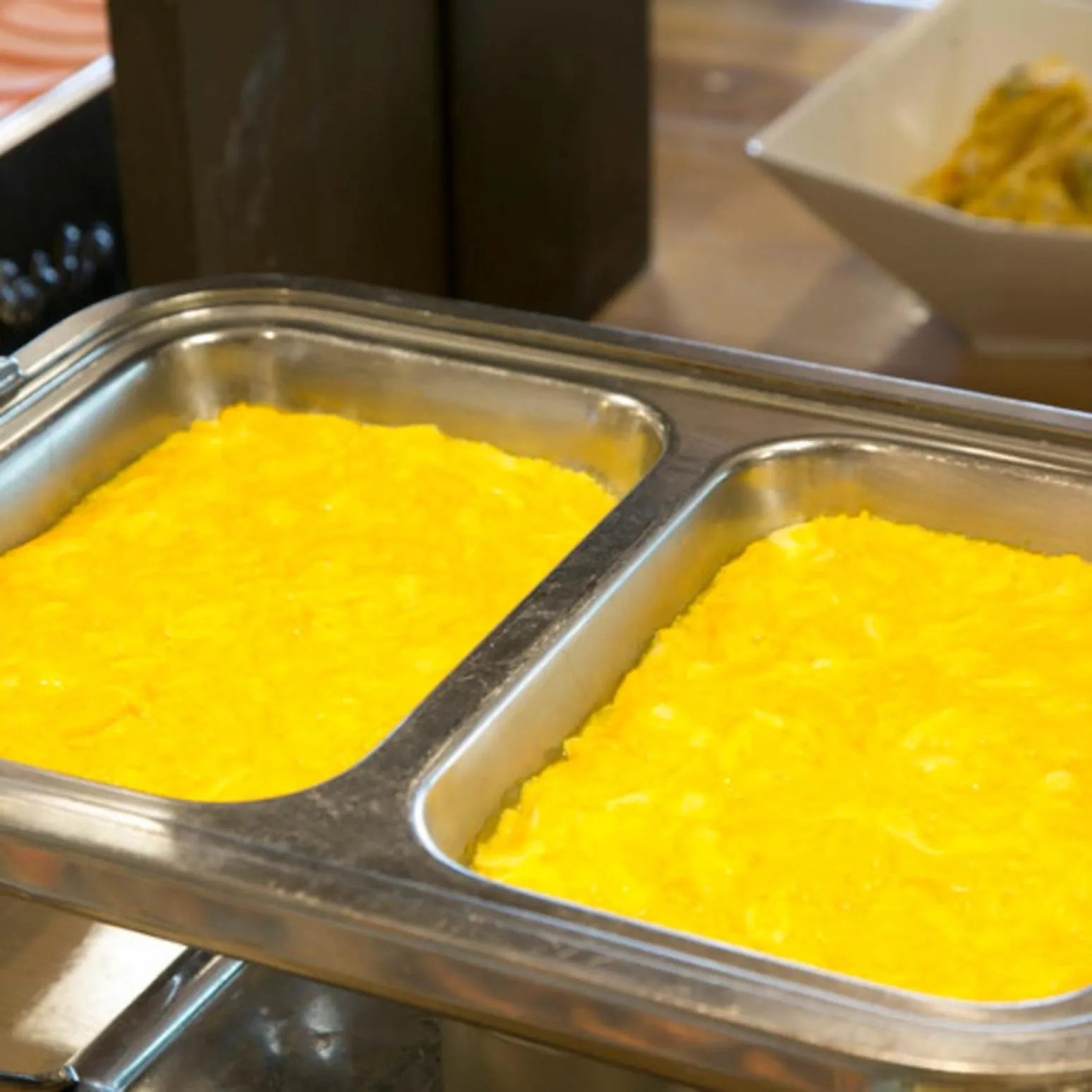 Kyukamura Chausuyama-Kogen