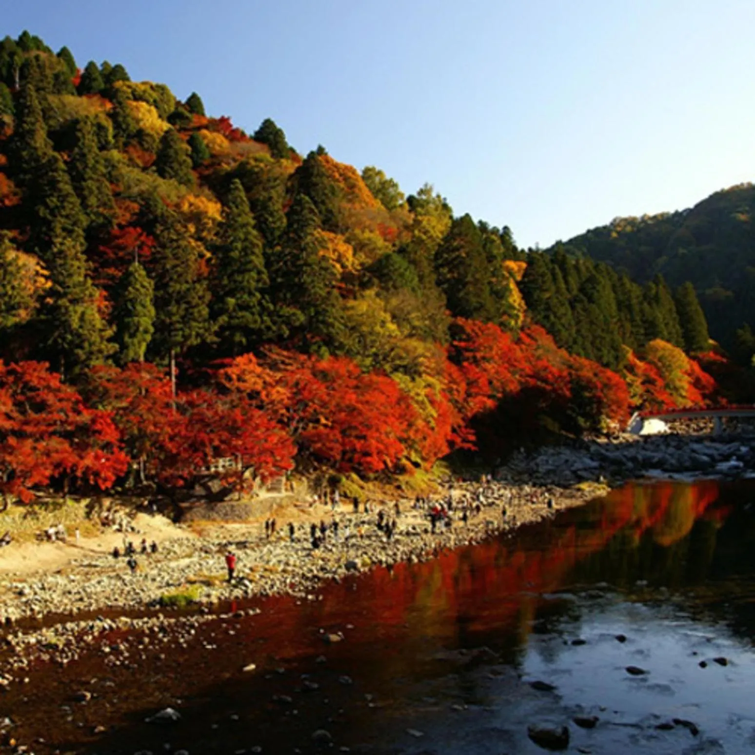 Kyukamura Chausuyama-Kogen
