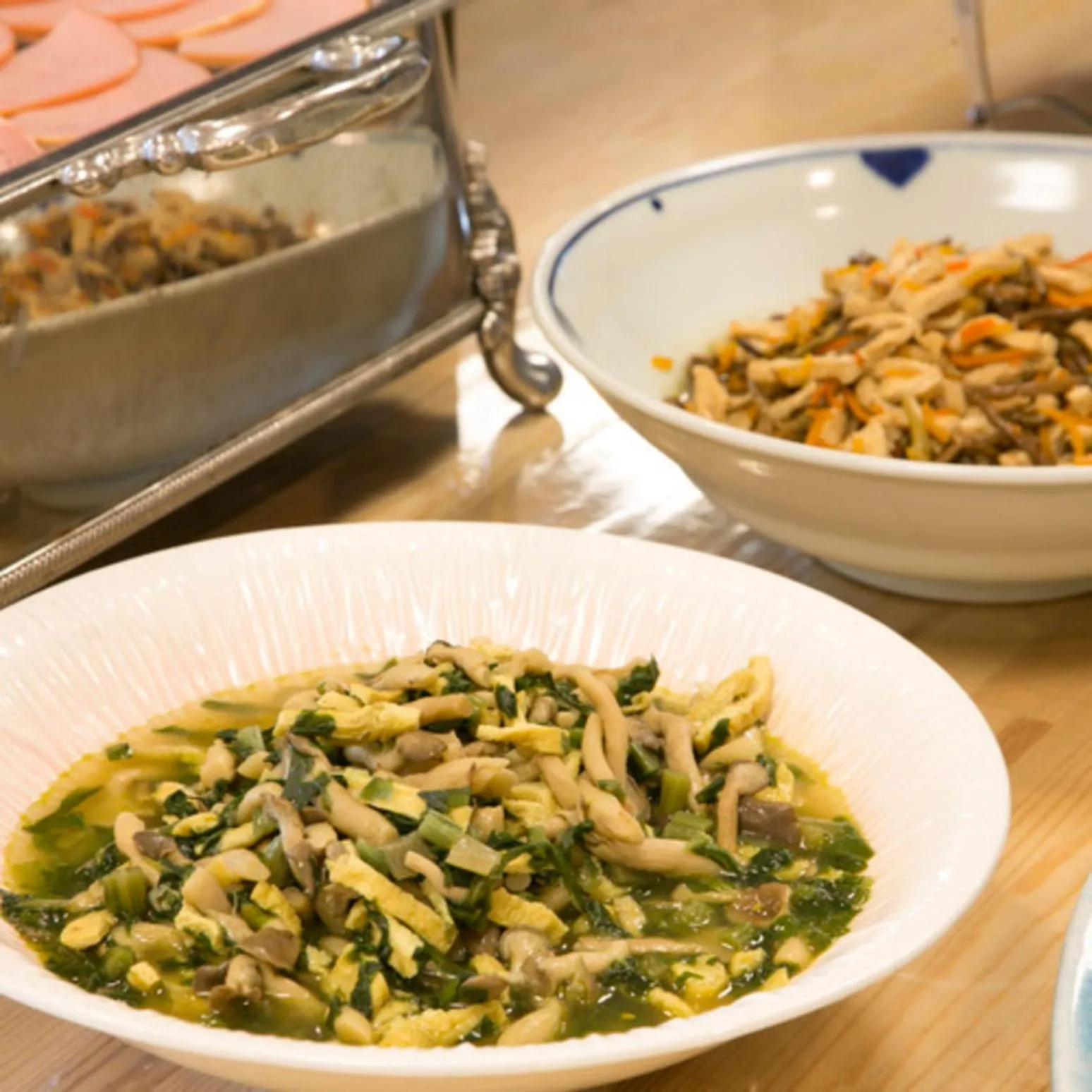 Kyukamura Chausuyama-Kogen