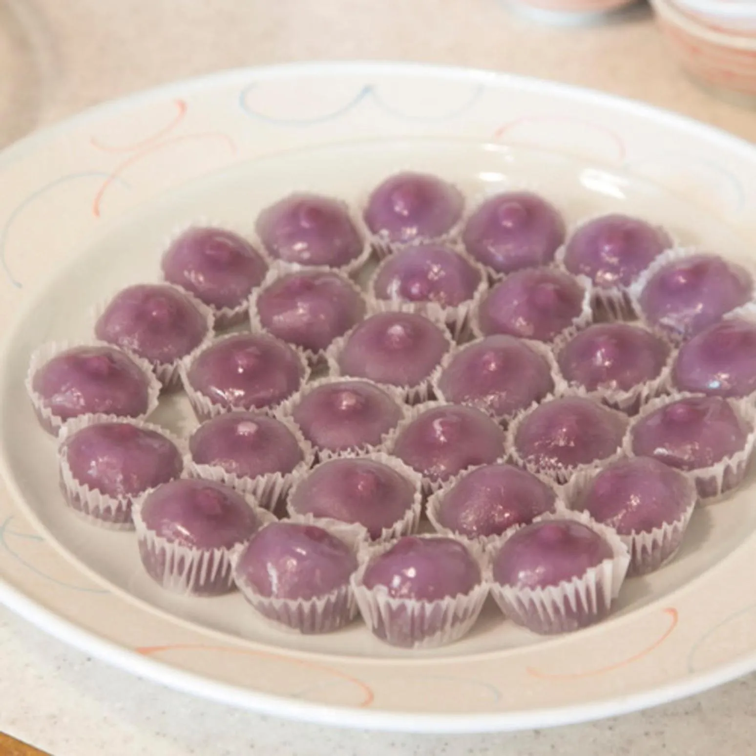 Kyukamura Chausuyama-Kogen