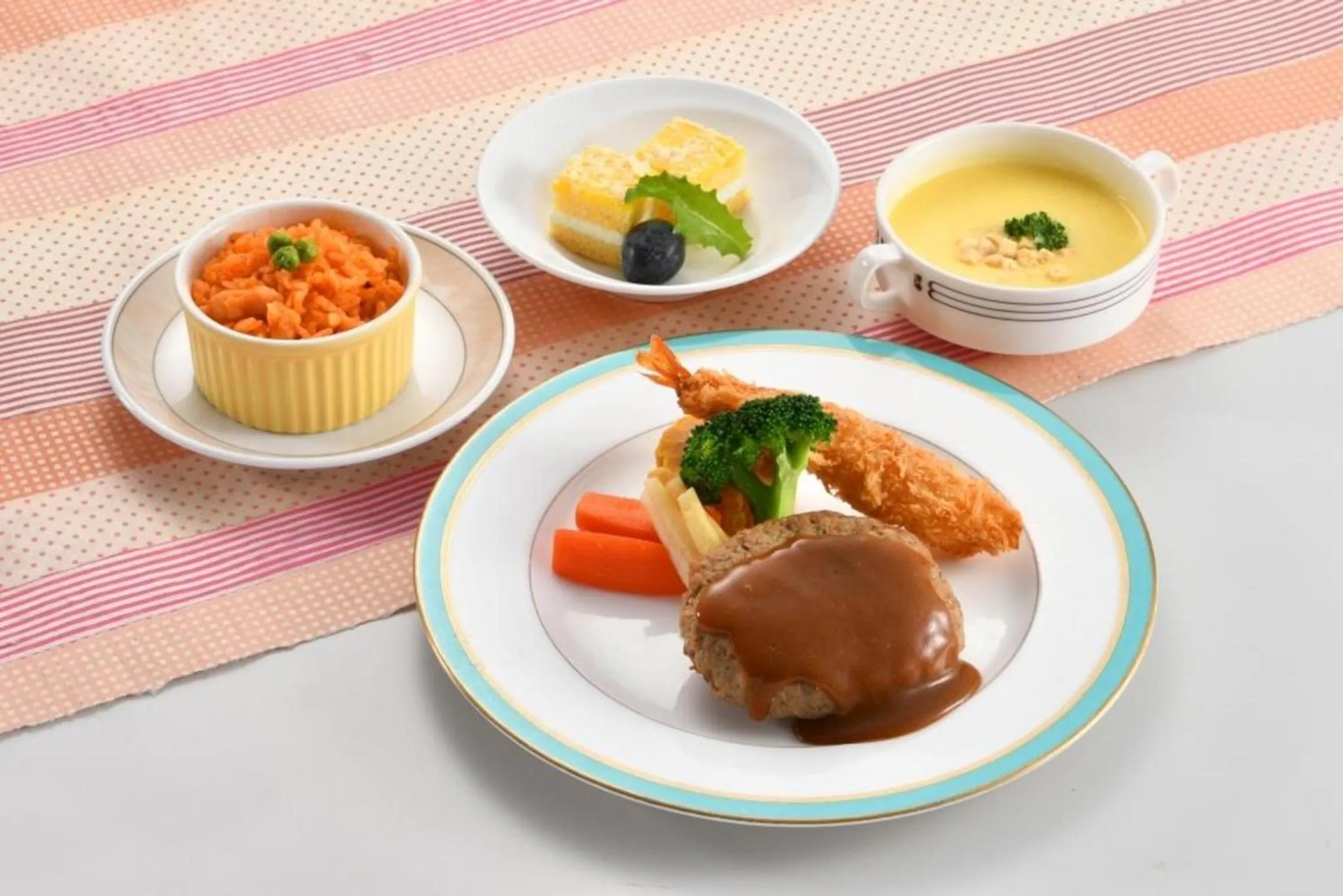 Kyukamura Chausuyama-Kogen