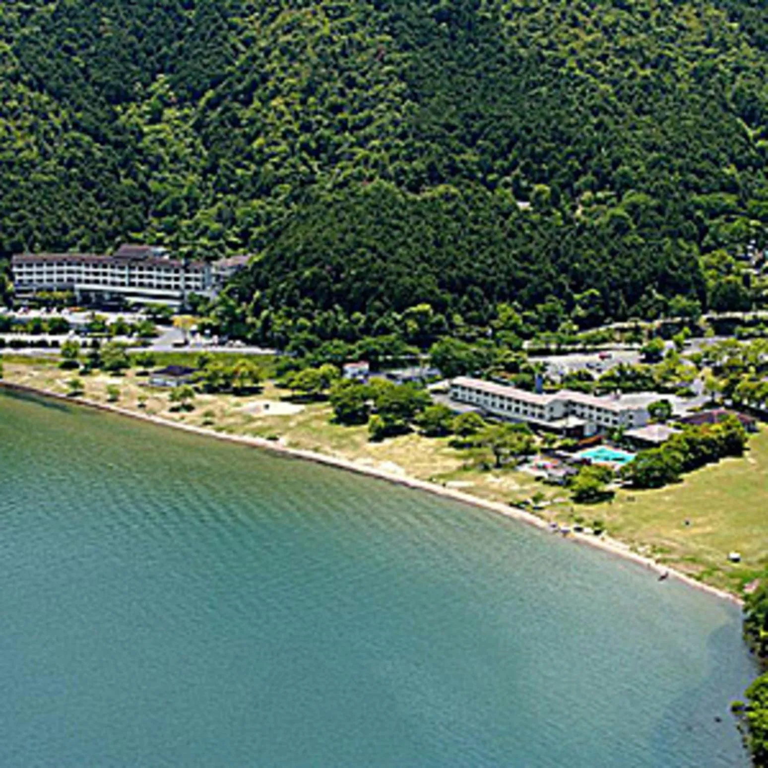 Kyukamura Ohmi-Hachiman