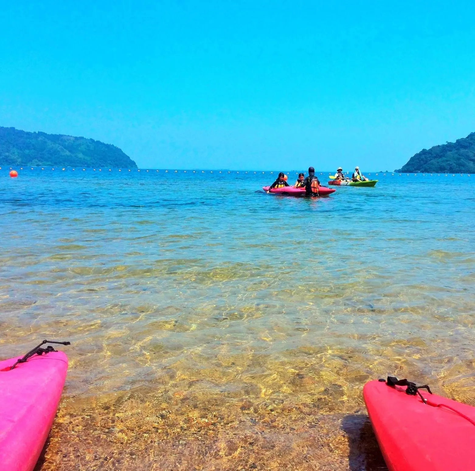 Kyukamura Ohmi-Hachiman