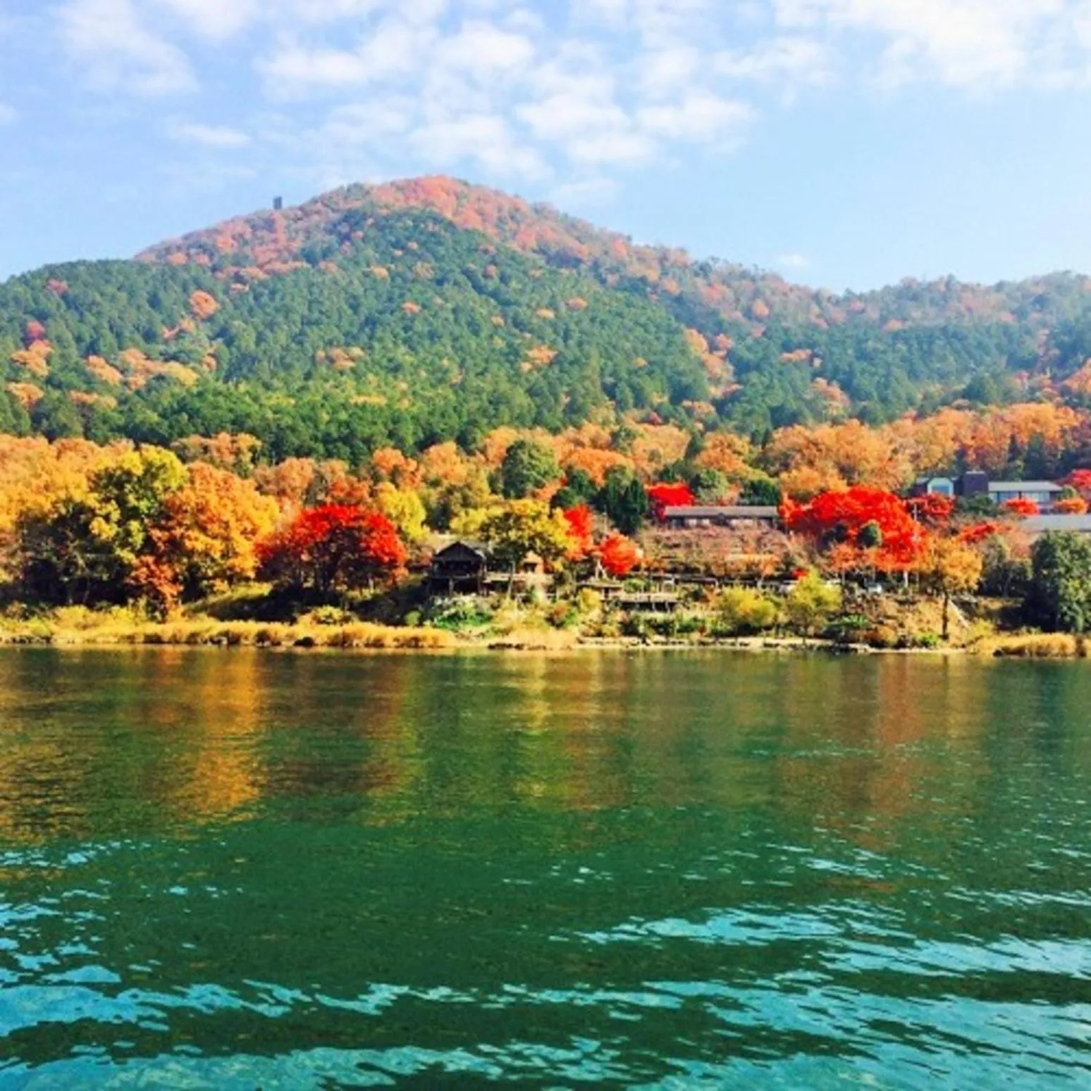 Kyukamura Ohmi-Hachiman