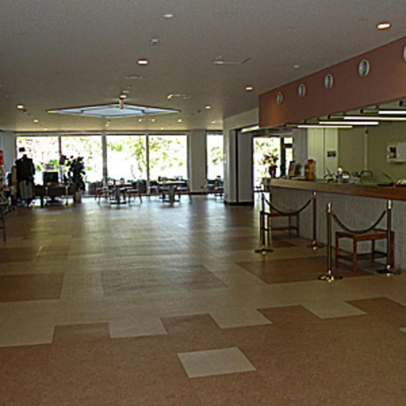 Kyukamura Ohmi-Hachiman