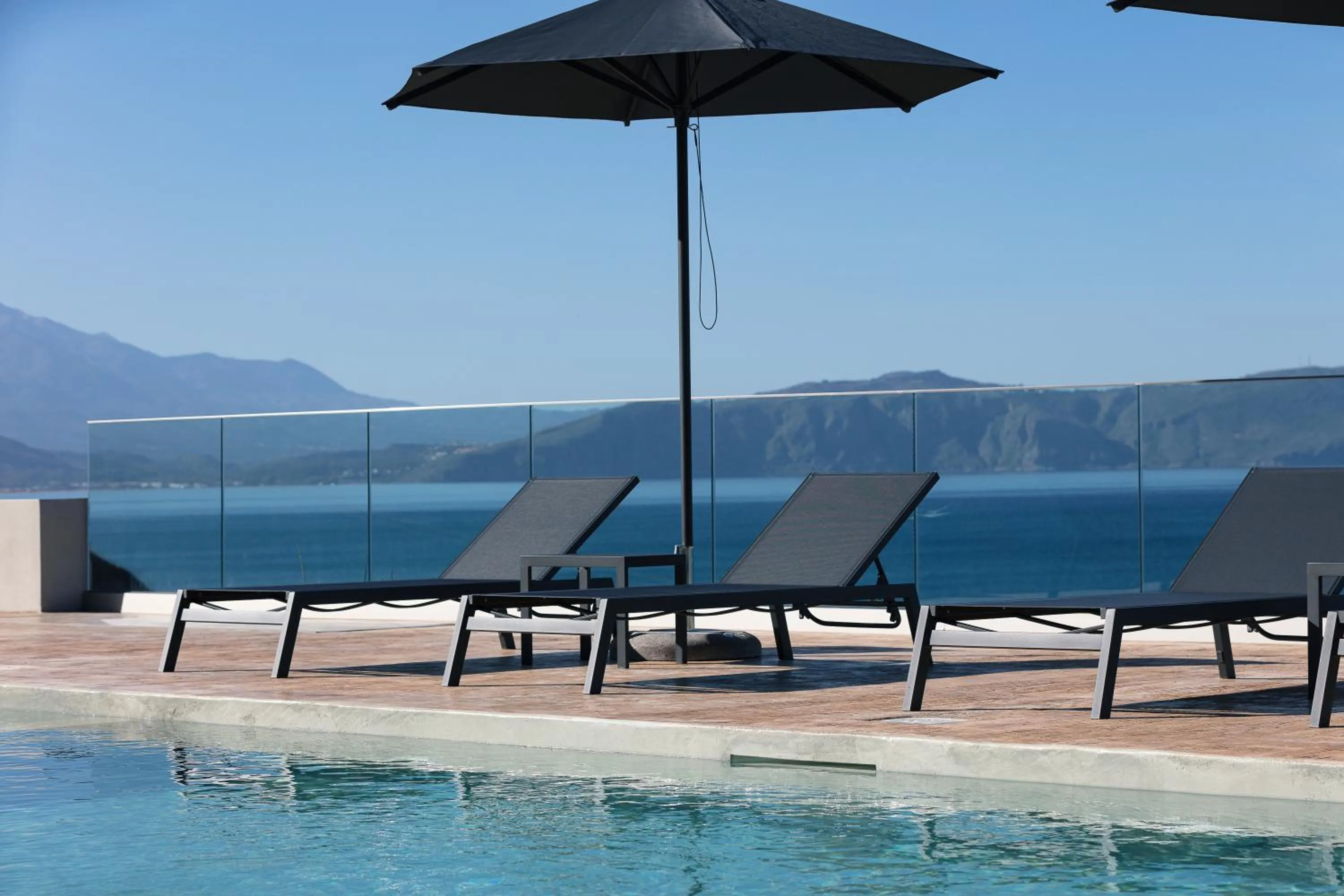 Day in Pietra Di Mare