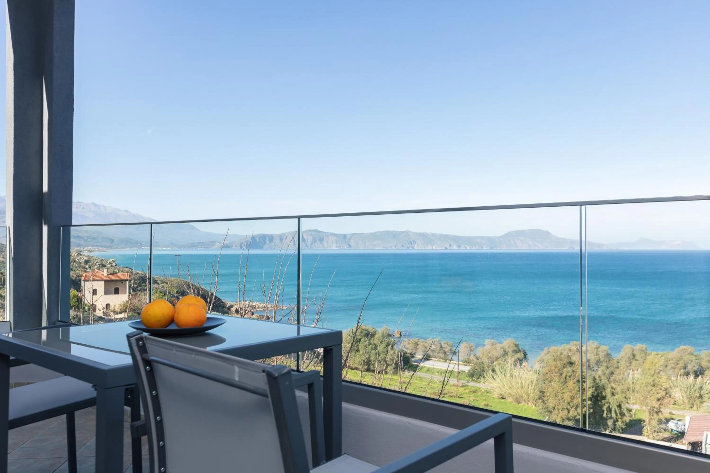 Day in Pietra Di Mare