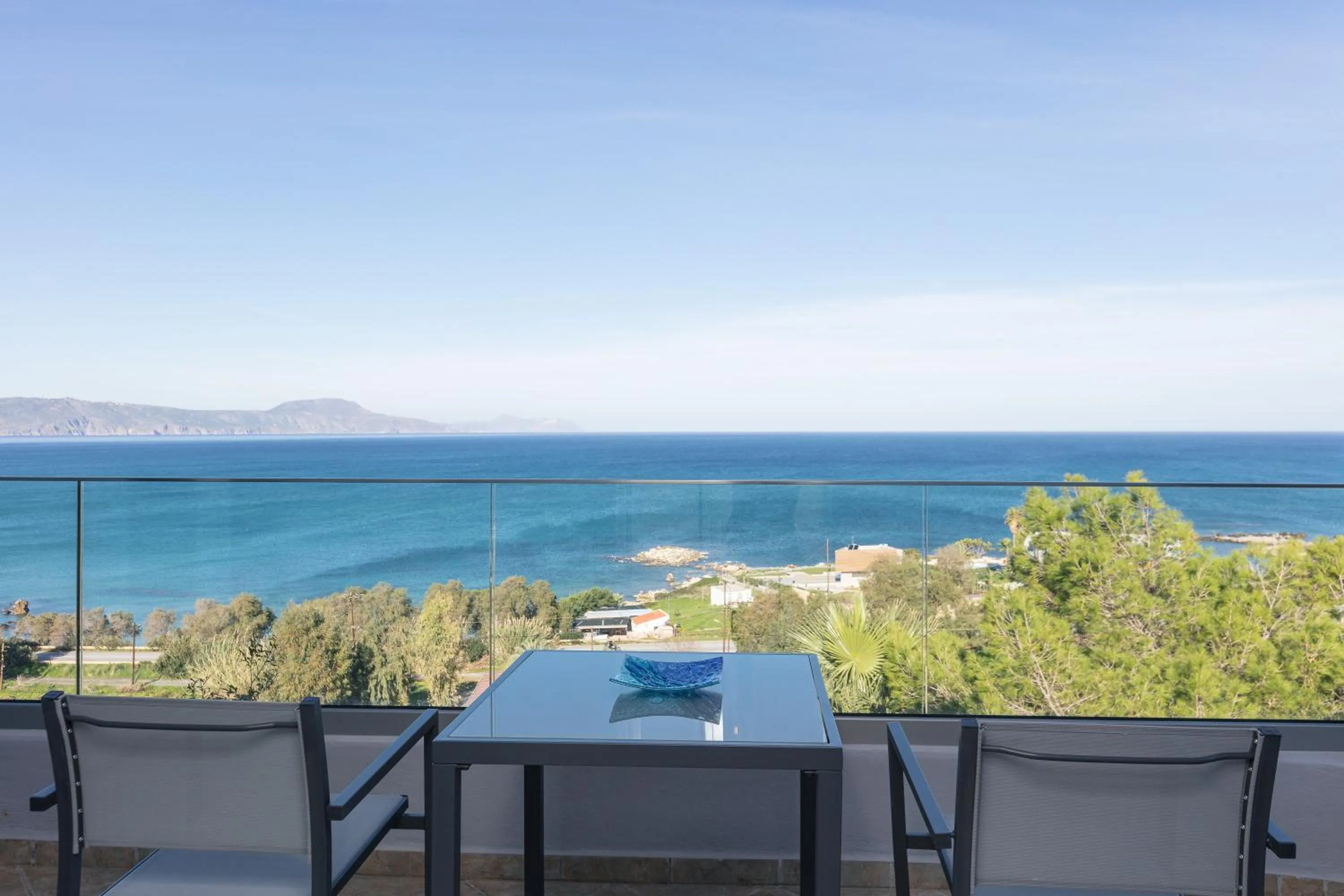 Day in Pietra Di Mare