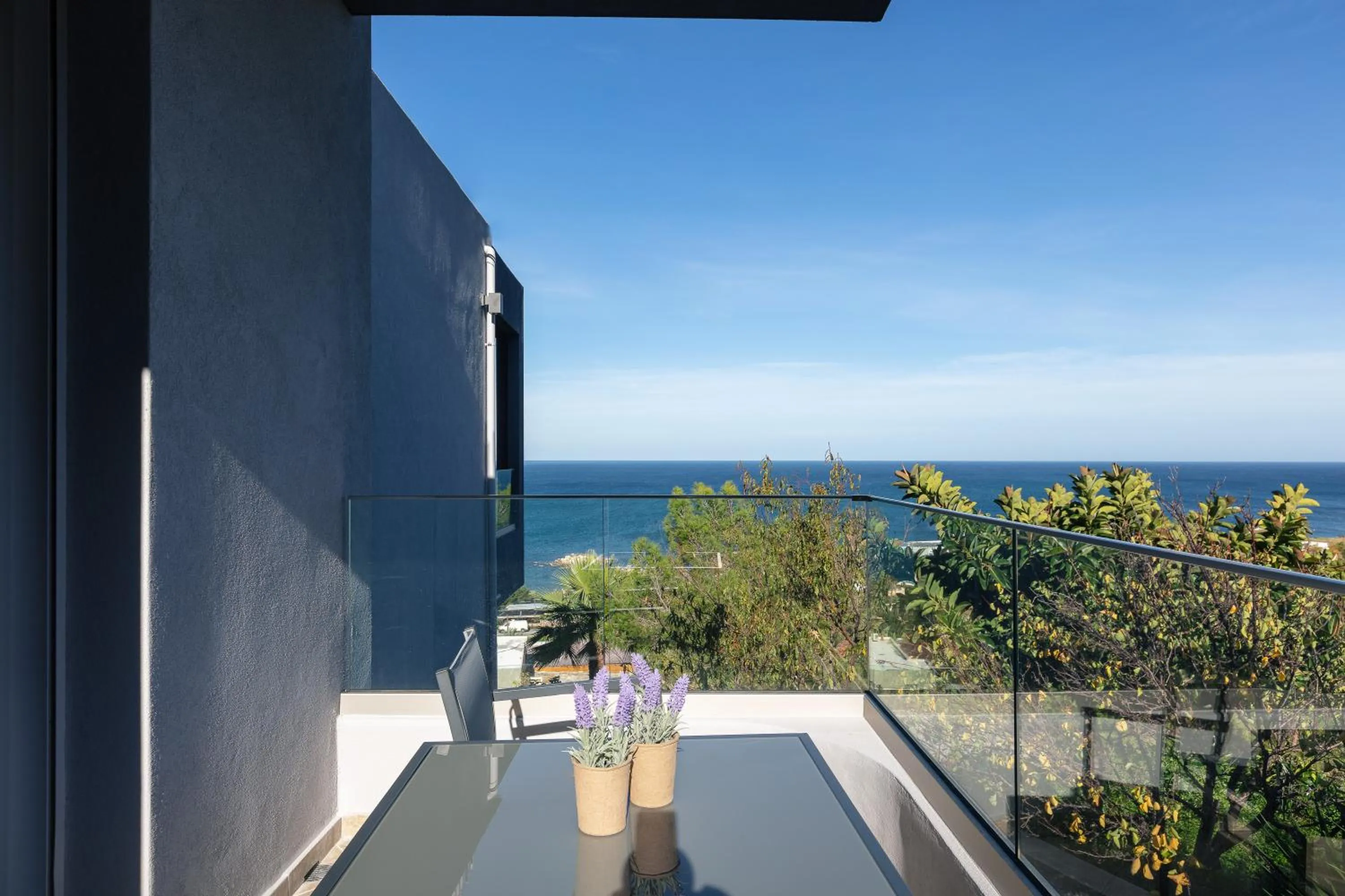 Day in Pietra Di Mare