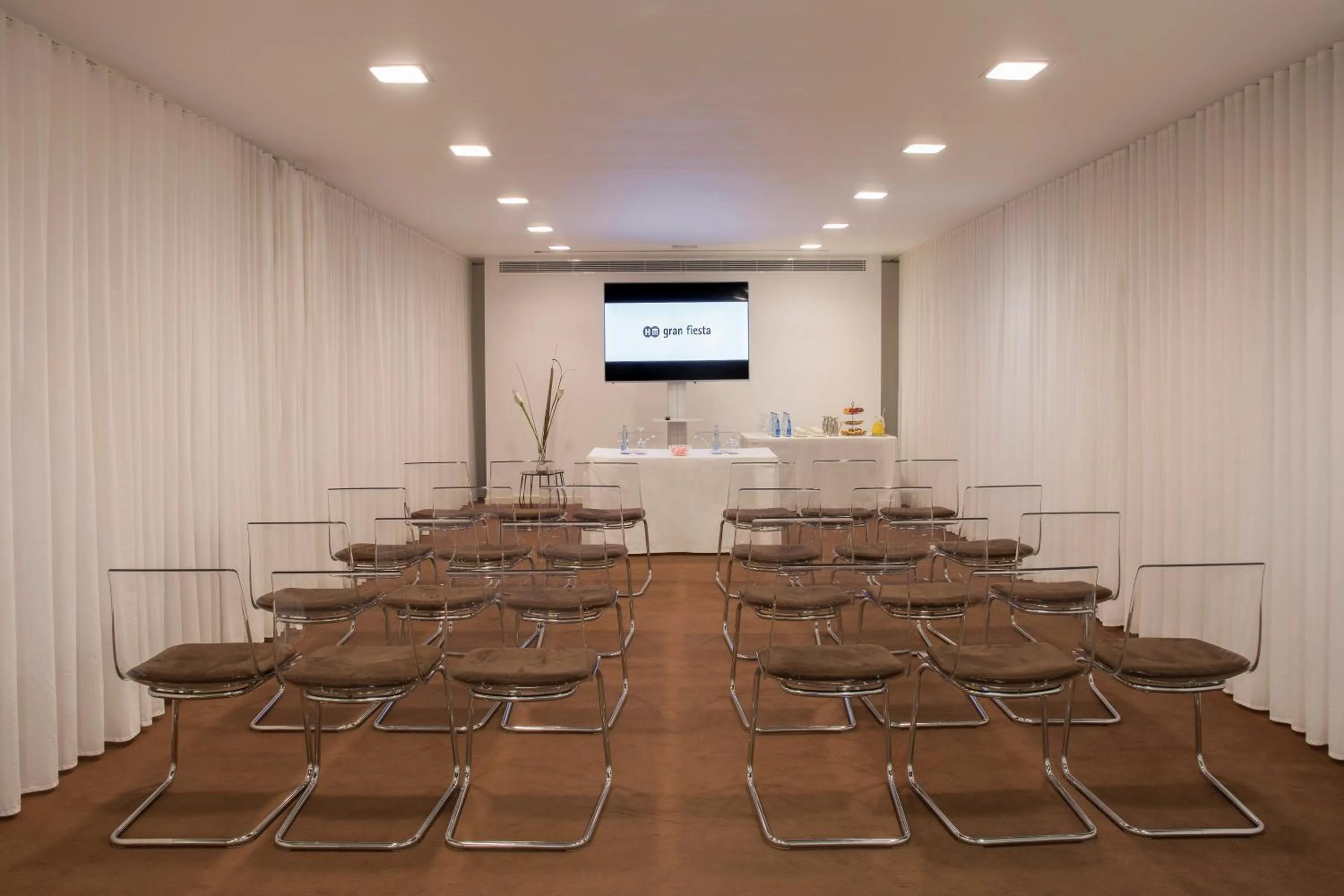 Meeting/conference room in HM Gran Fiesta