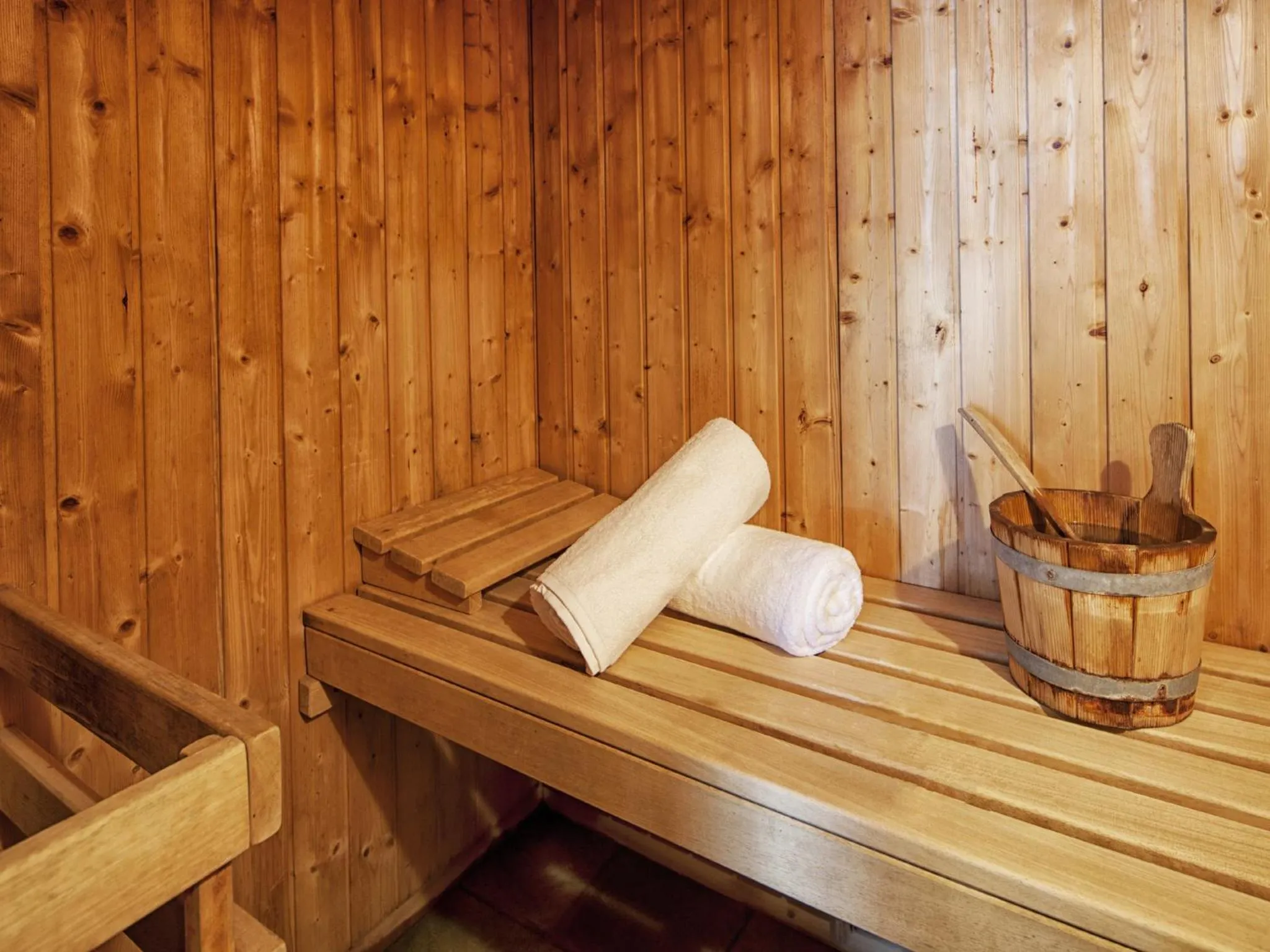 Spa and wellness centre/facilities in HM Gran Fiesta