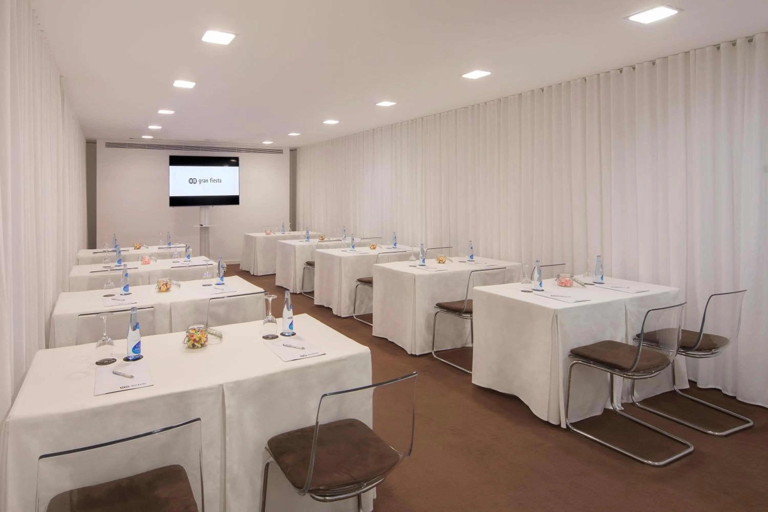 Meeting/conference room in HM Gran Fiesta