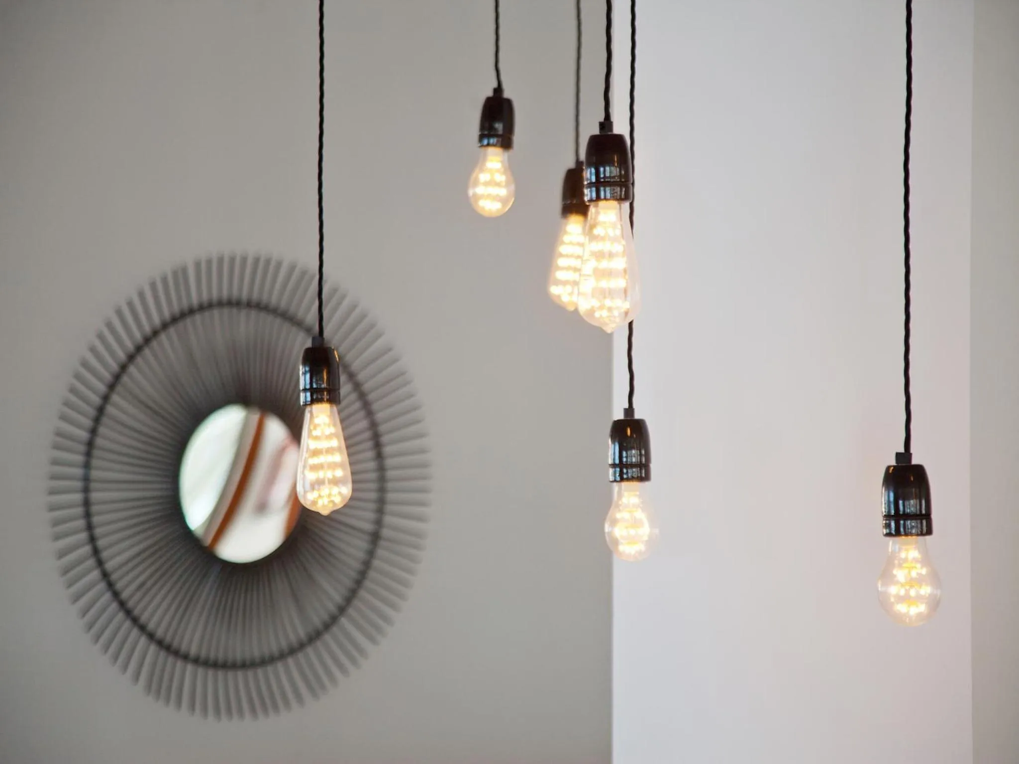 Decorative detail in HM Gran Fiesta