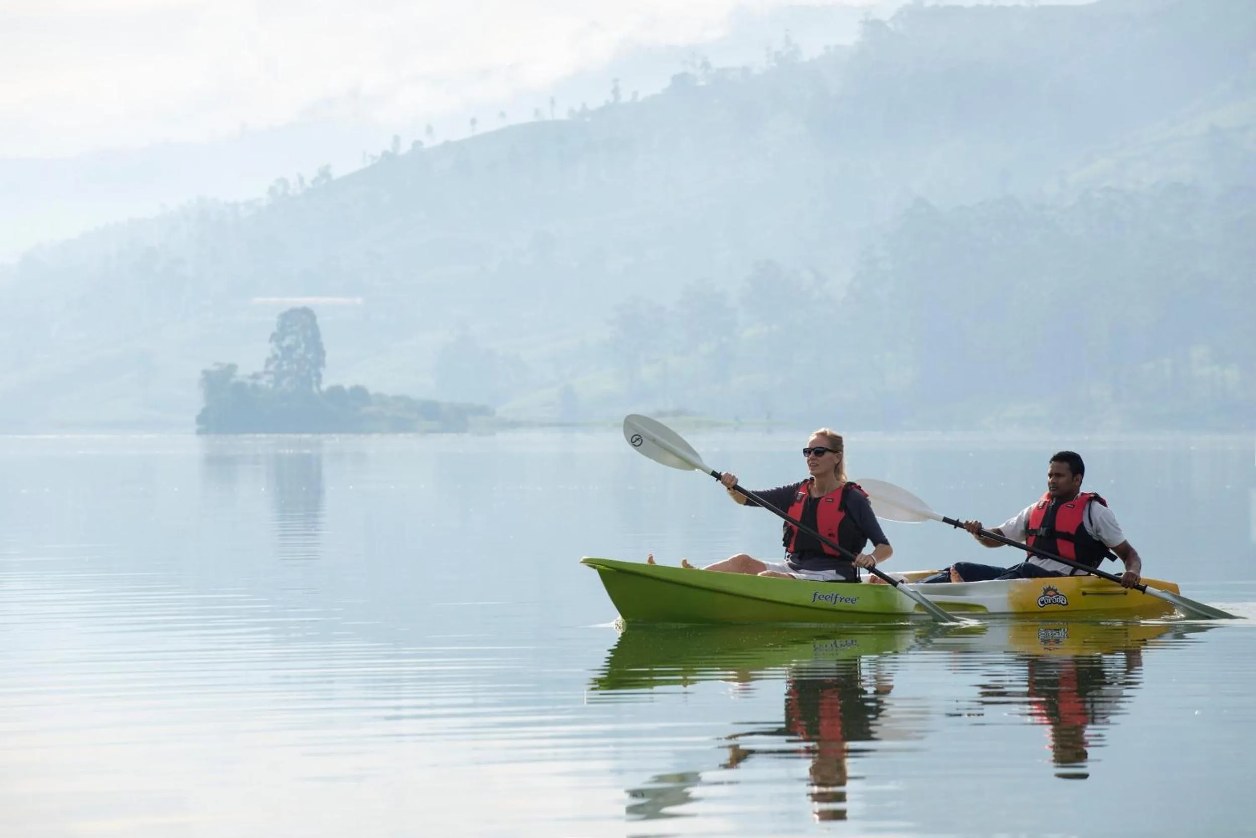 Activities in Ceylon Tea Trails - Relais and Chateaux - All Inclusive
