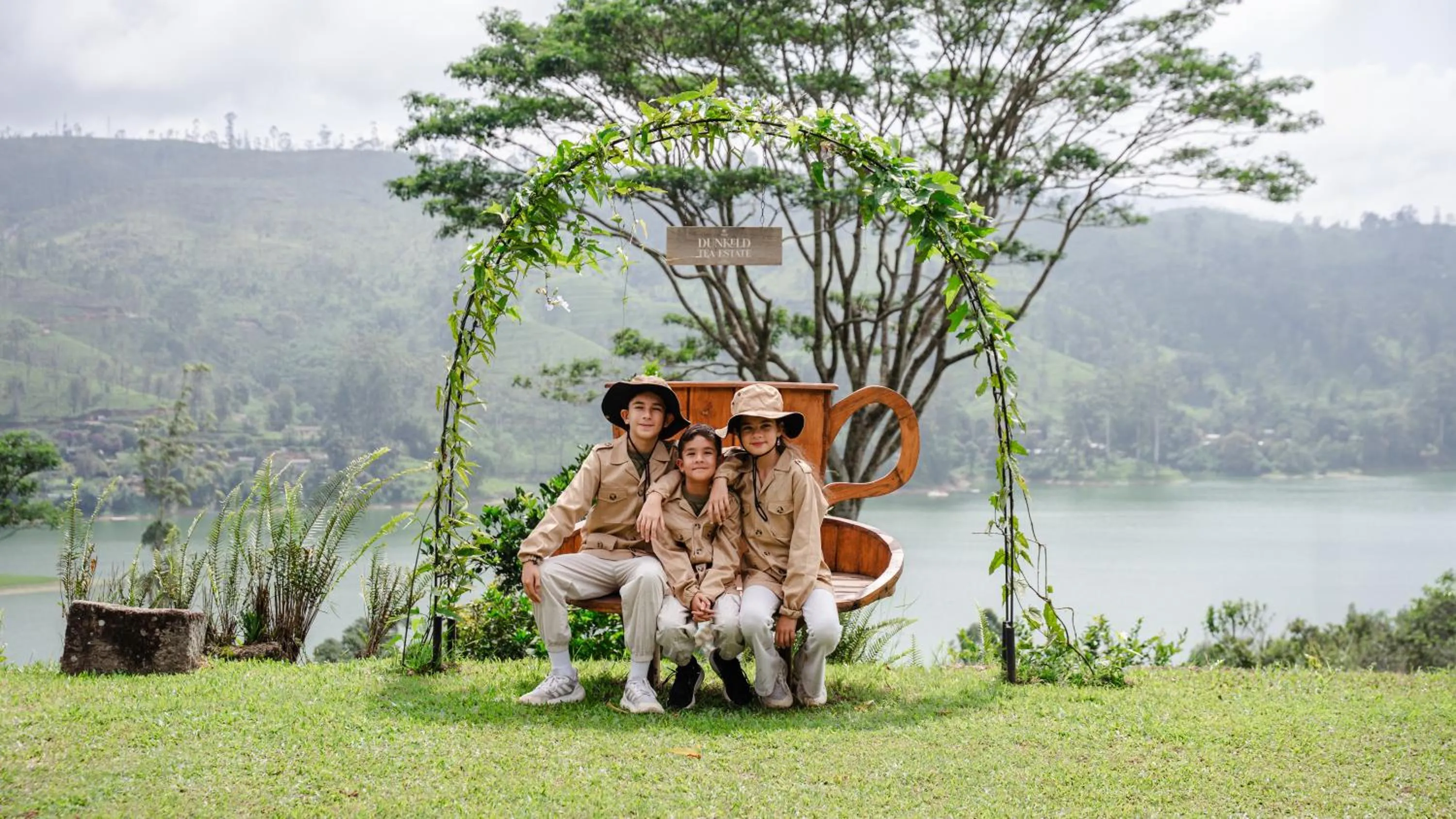 Activities in Ceylon Tea Trails - Relais and Chateaux - All Inclusive